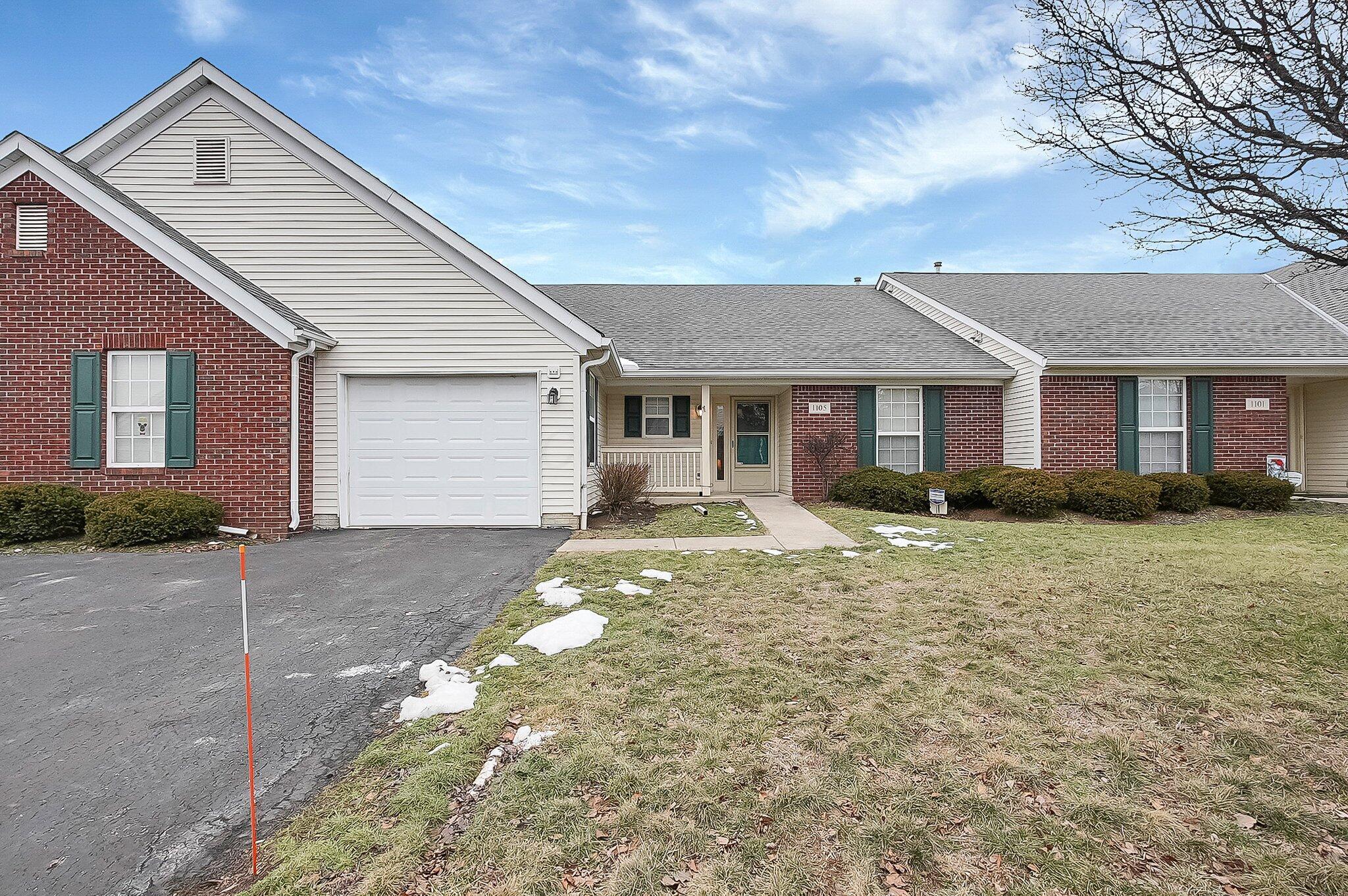 1105 Arbor Oaks Lane Property Photo 2