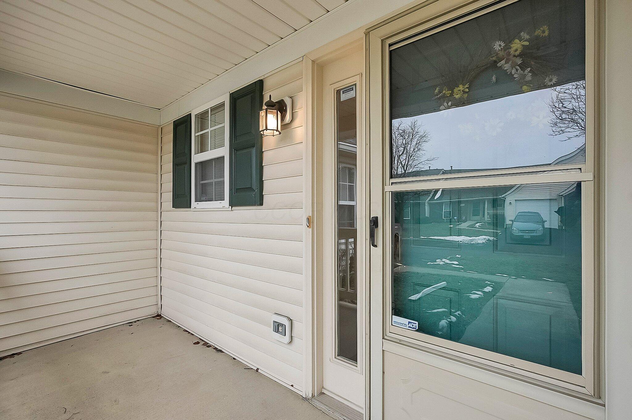 1105 Arbor Oaks Lane Property Photo 4