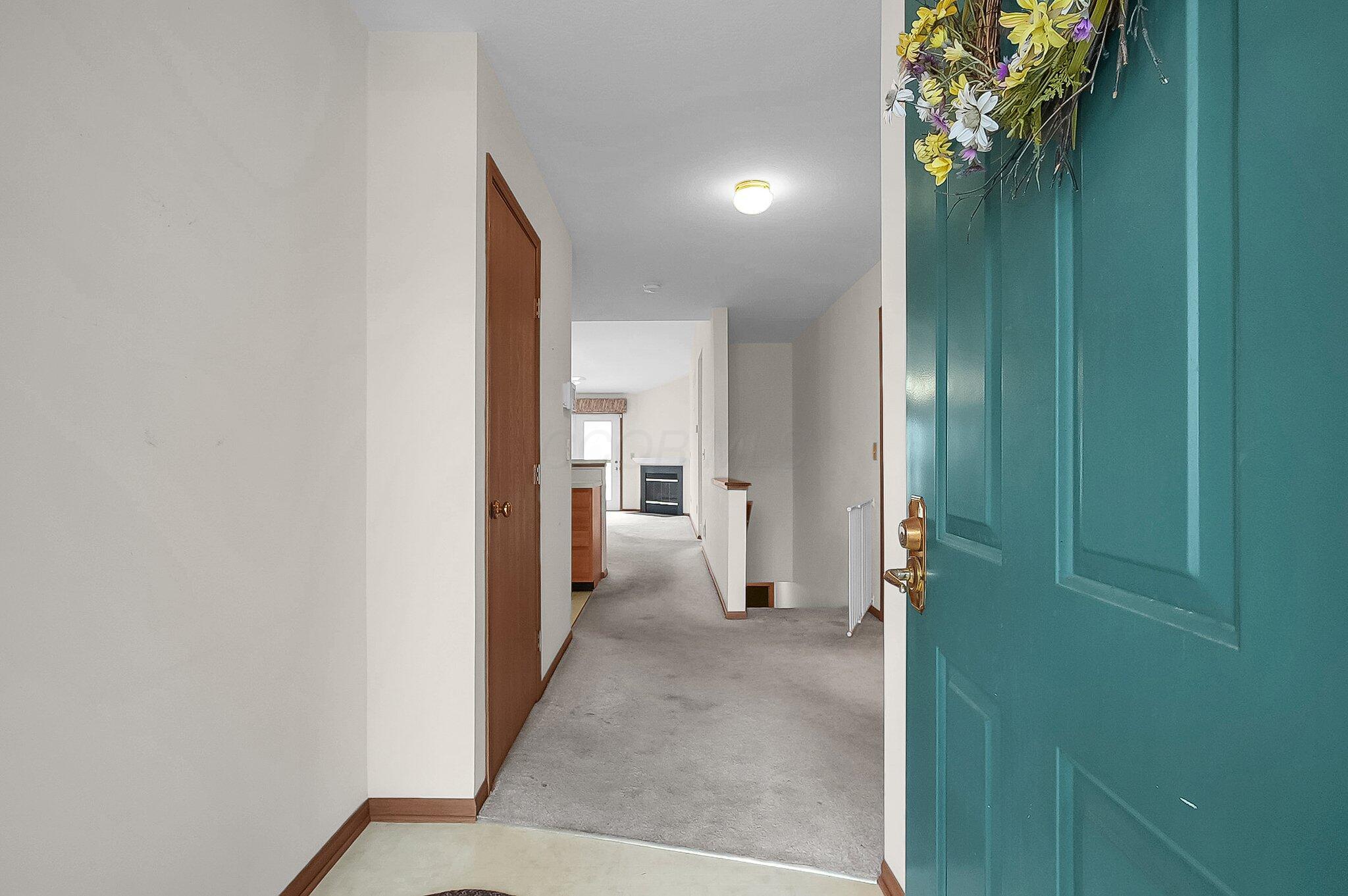 1105 Arbor Oaks Lane Property Photo 5