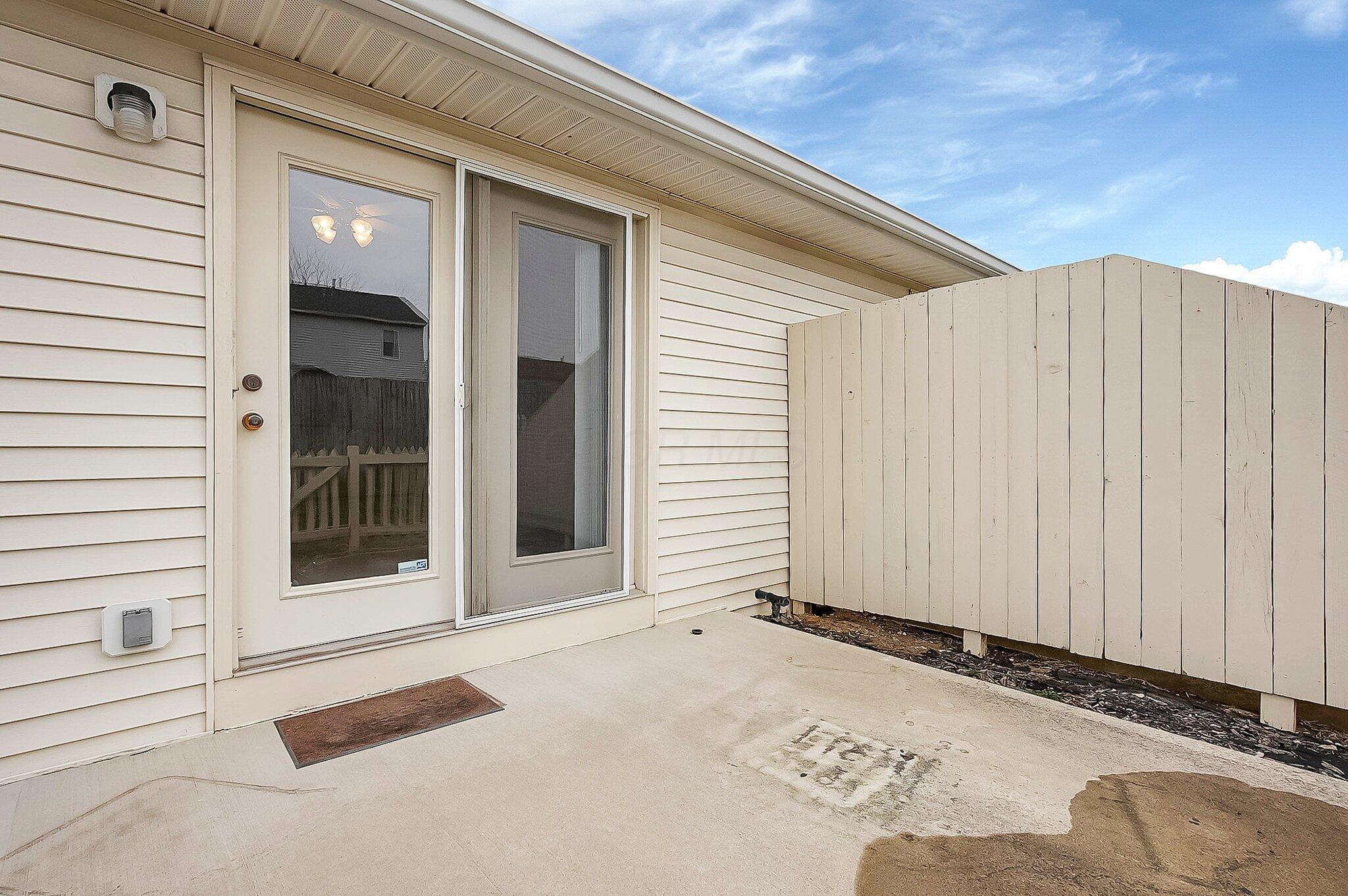 1105 Arbor Oaks Lane Property Photo 24