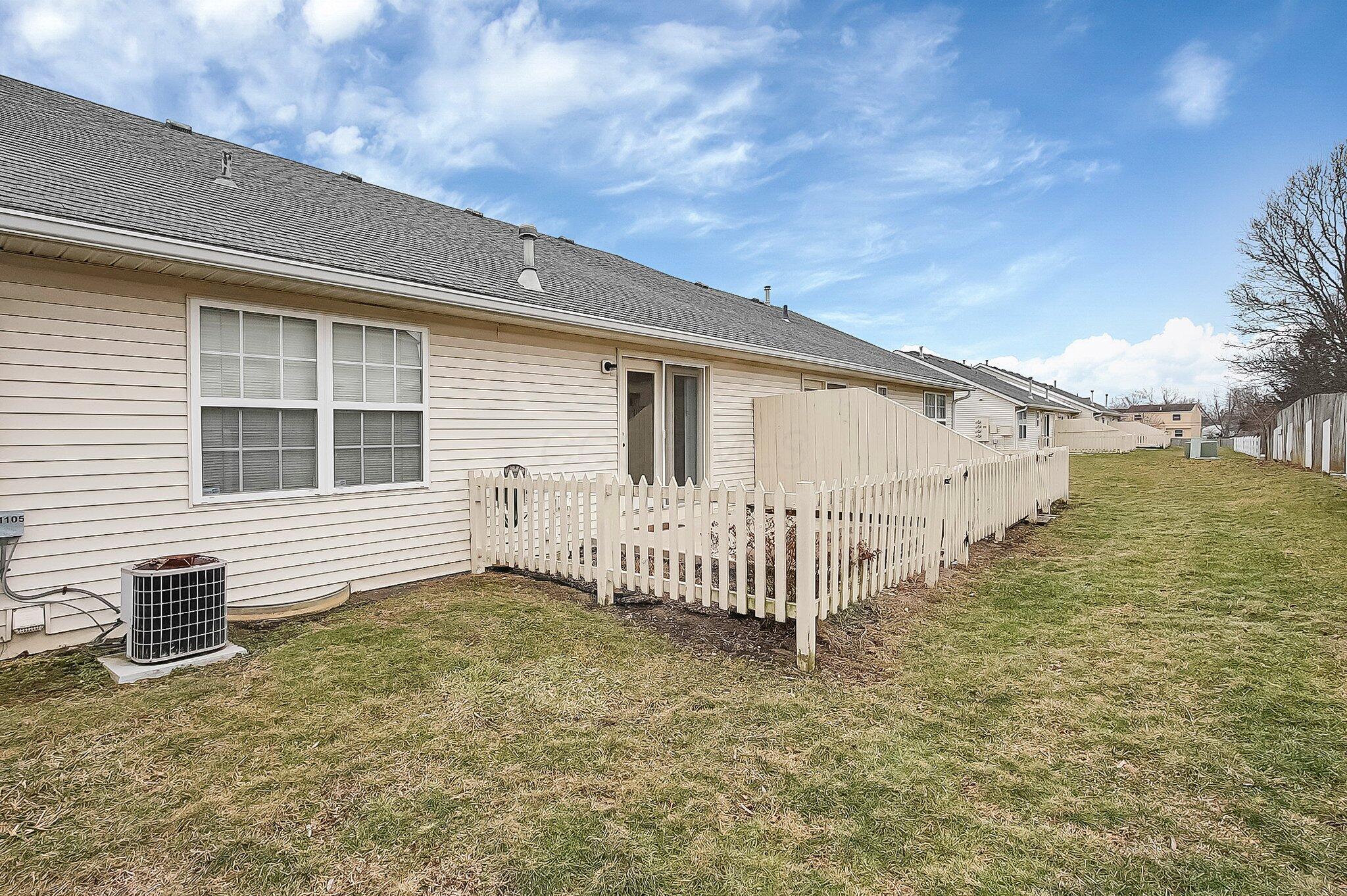 1105 Arbor Oaks Lane Property Photo 26