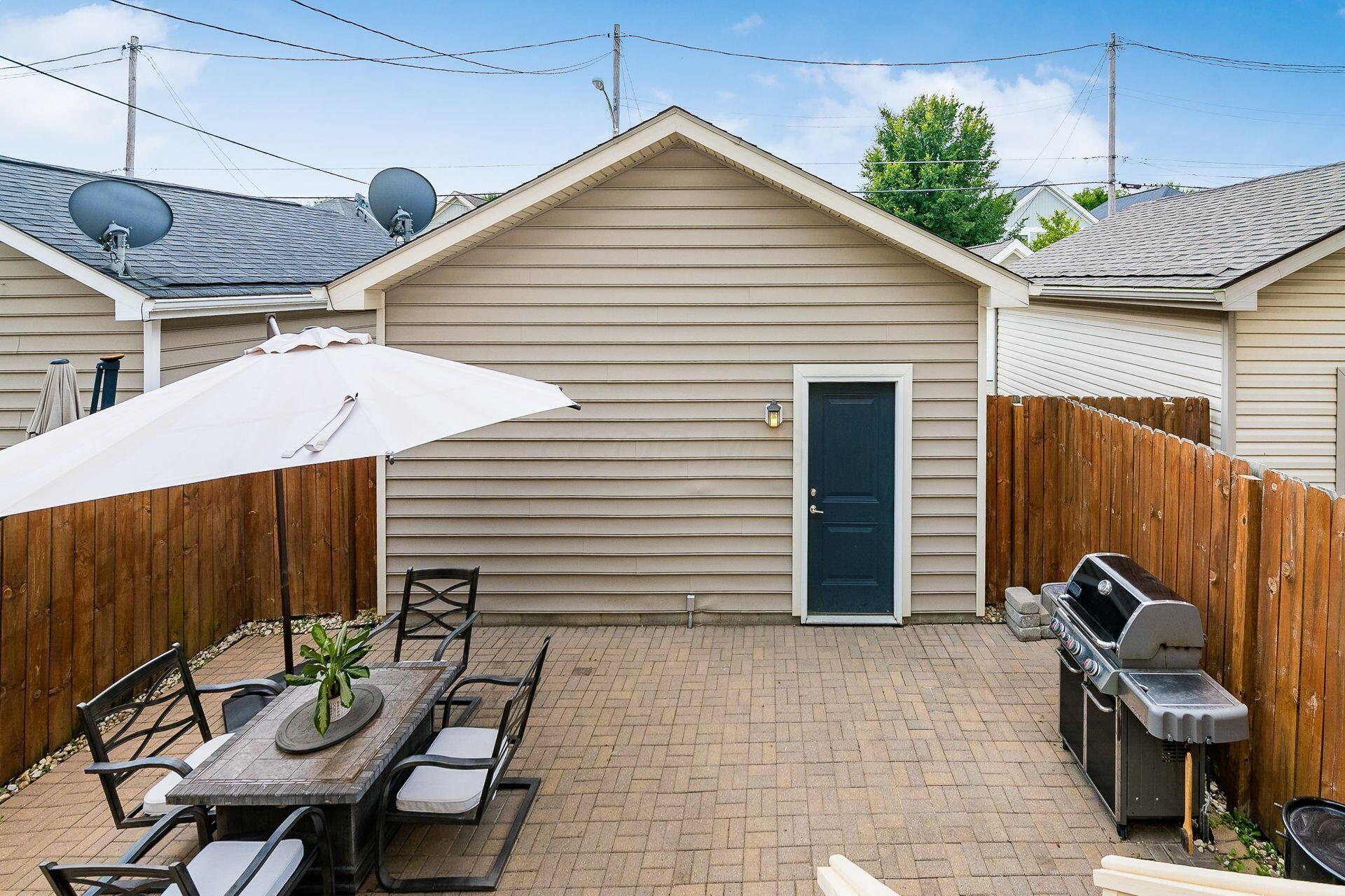 1315 N Grant Avenue Property Photo 42