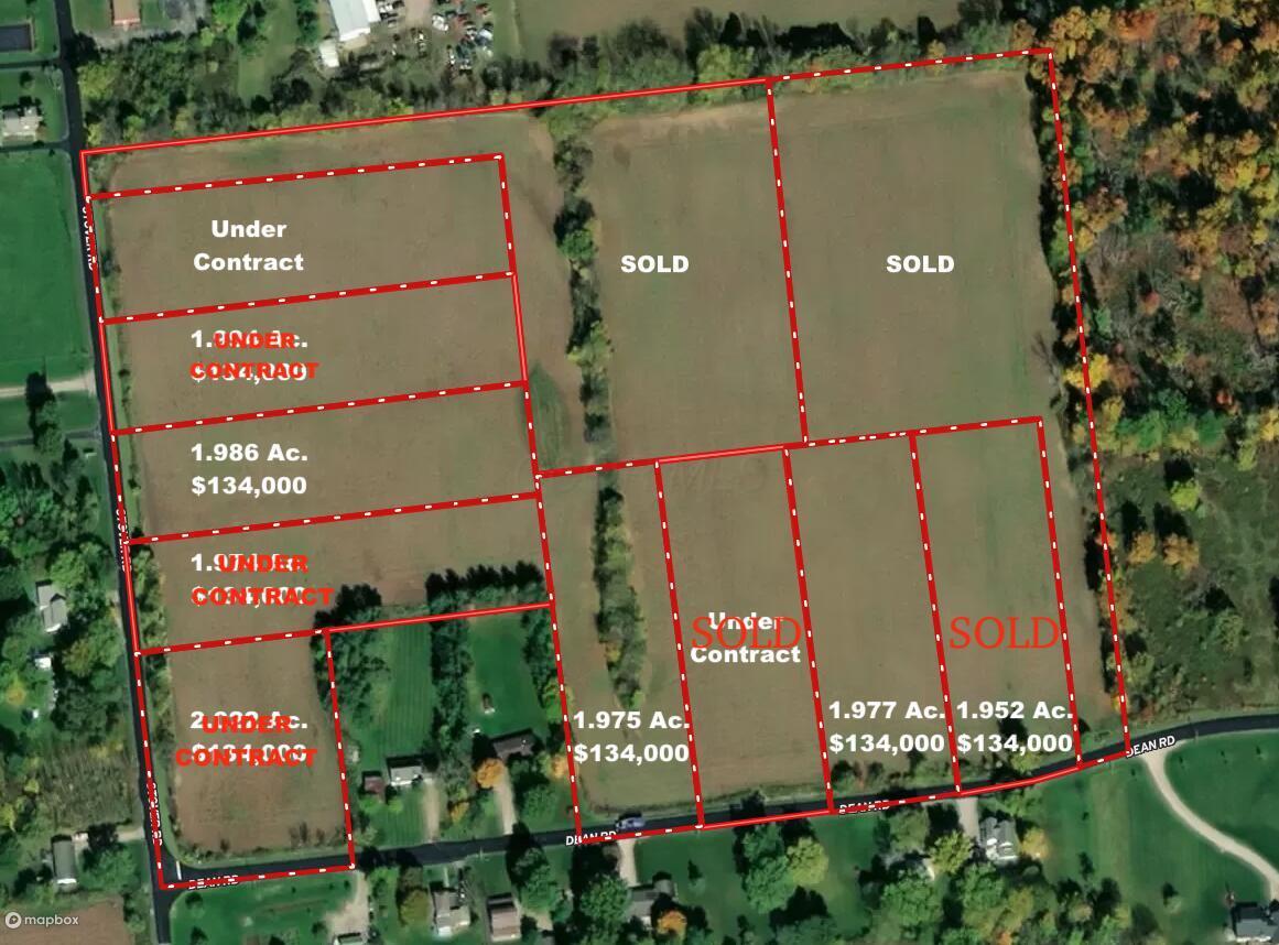 0 Stover Road Property Photo