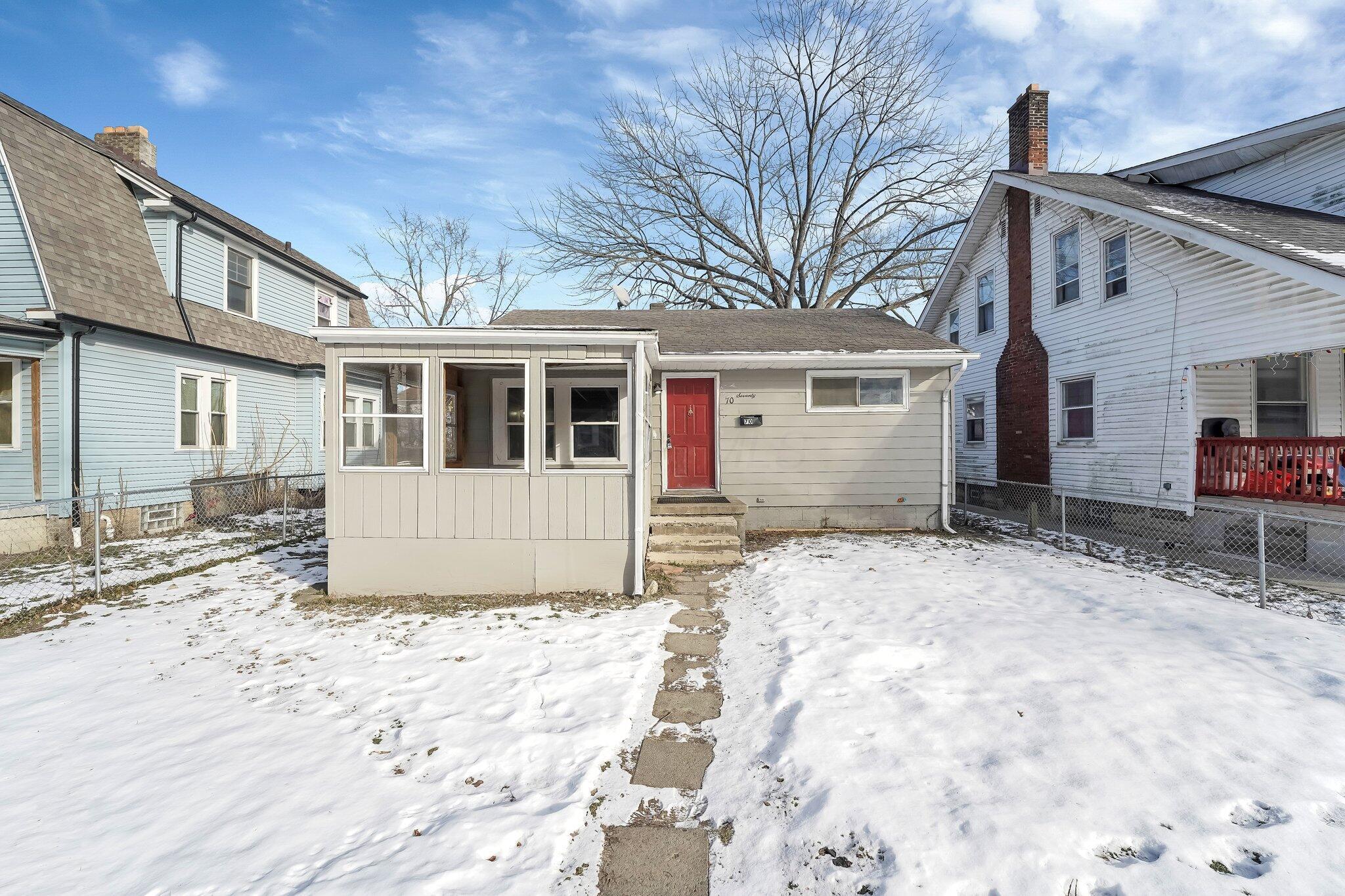 70 Belvidere Avenue Property Photo 4