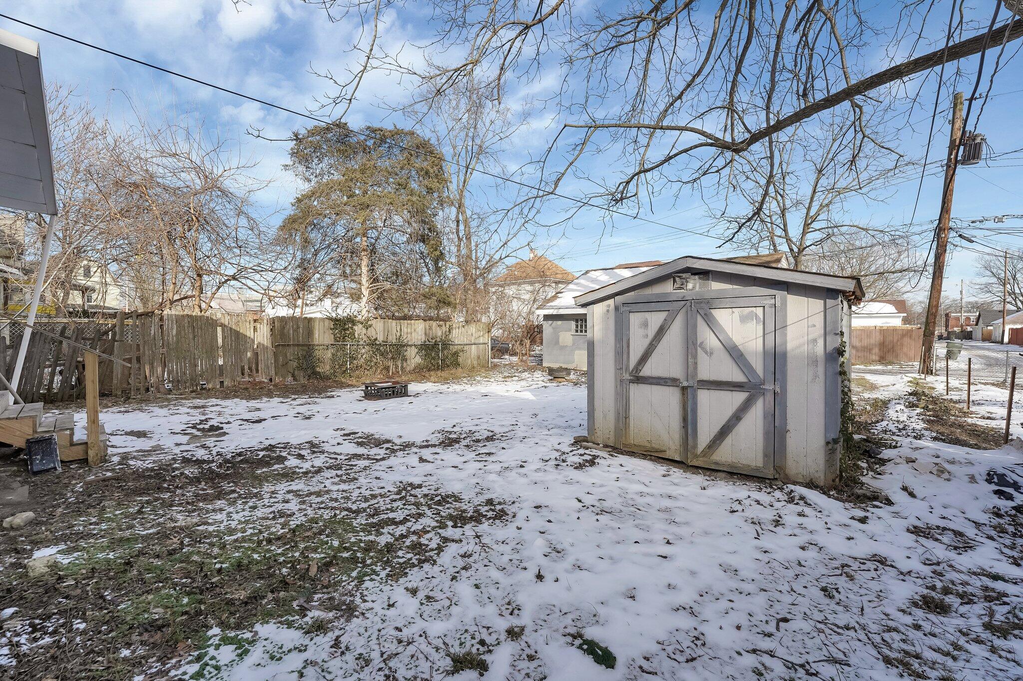 70 Belvidere Avenue Property Photo 26
