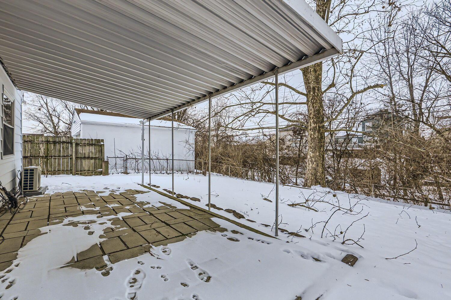 797 Cottrell Drive Property Photo 26