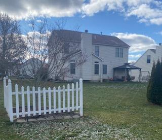 36 W Fieldstone Property Photo 5