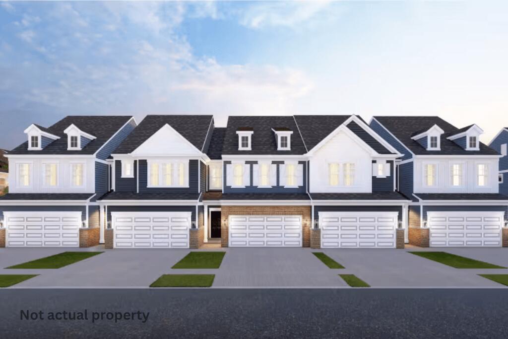6549 Wheatly Road, Lot 202 Property Photo 1