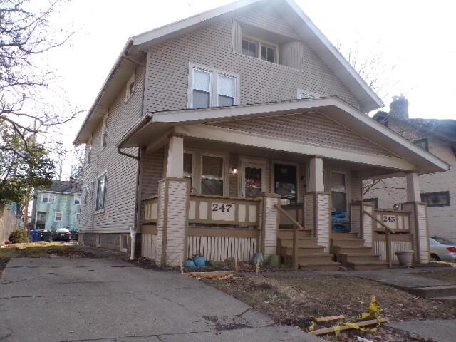 245-247 Crestview Road Property Photo 1