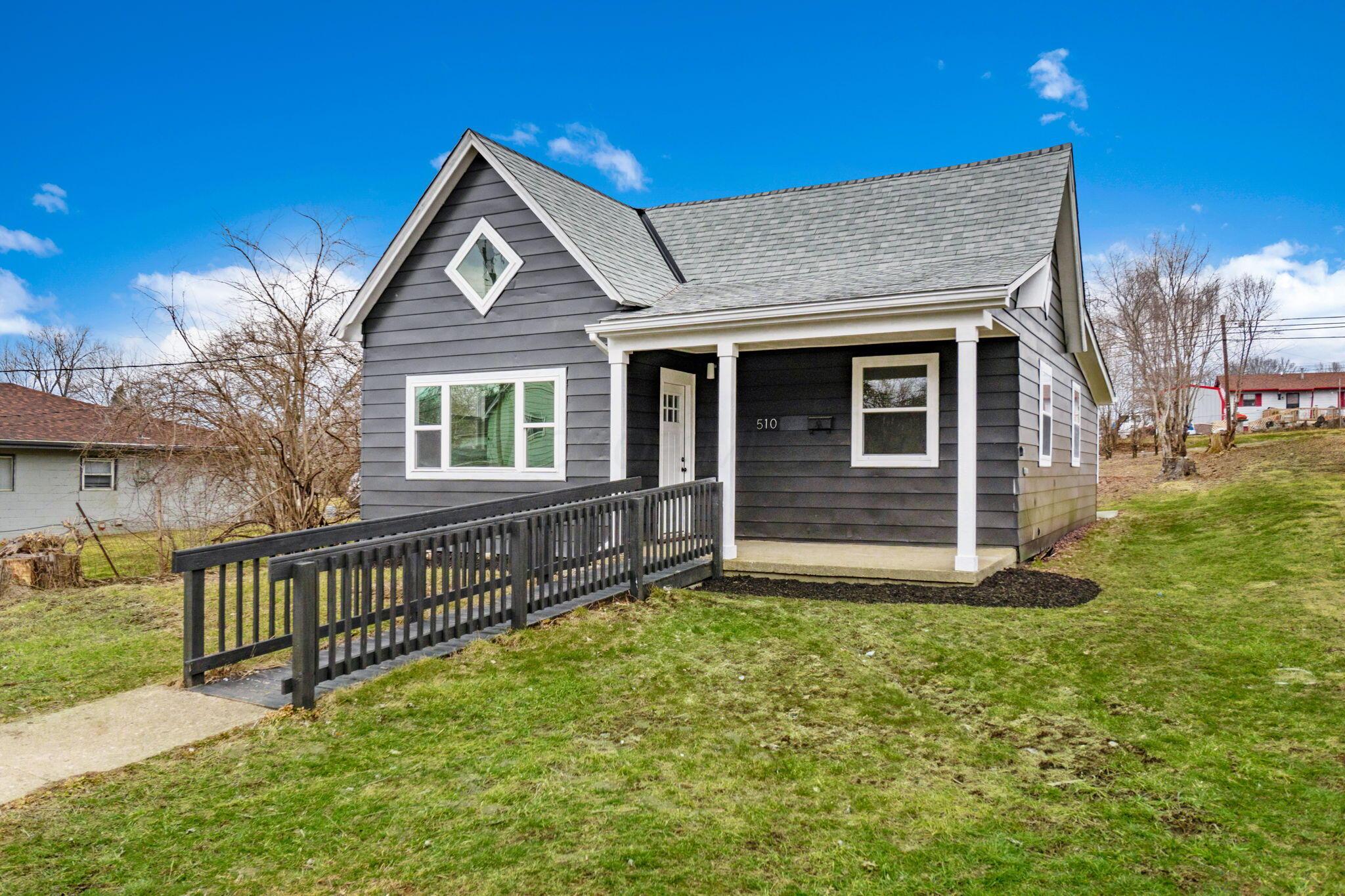510 Glendower Avenue Property Photo 1