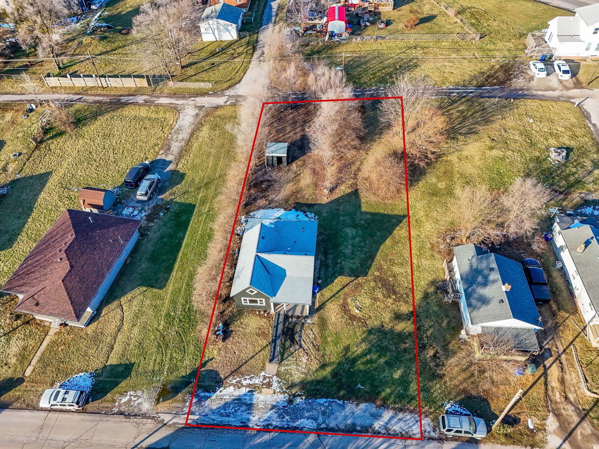 510 Glendower Avenue Property Photo 32