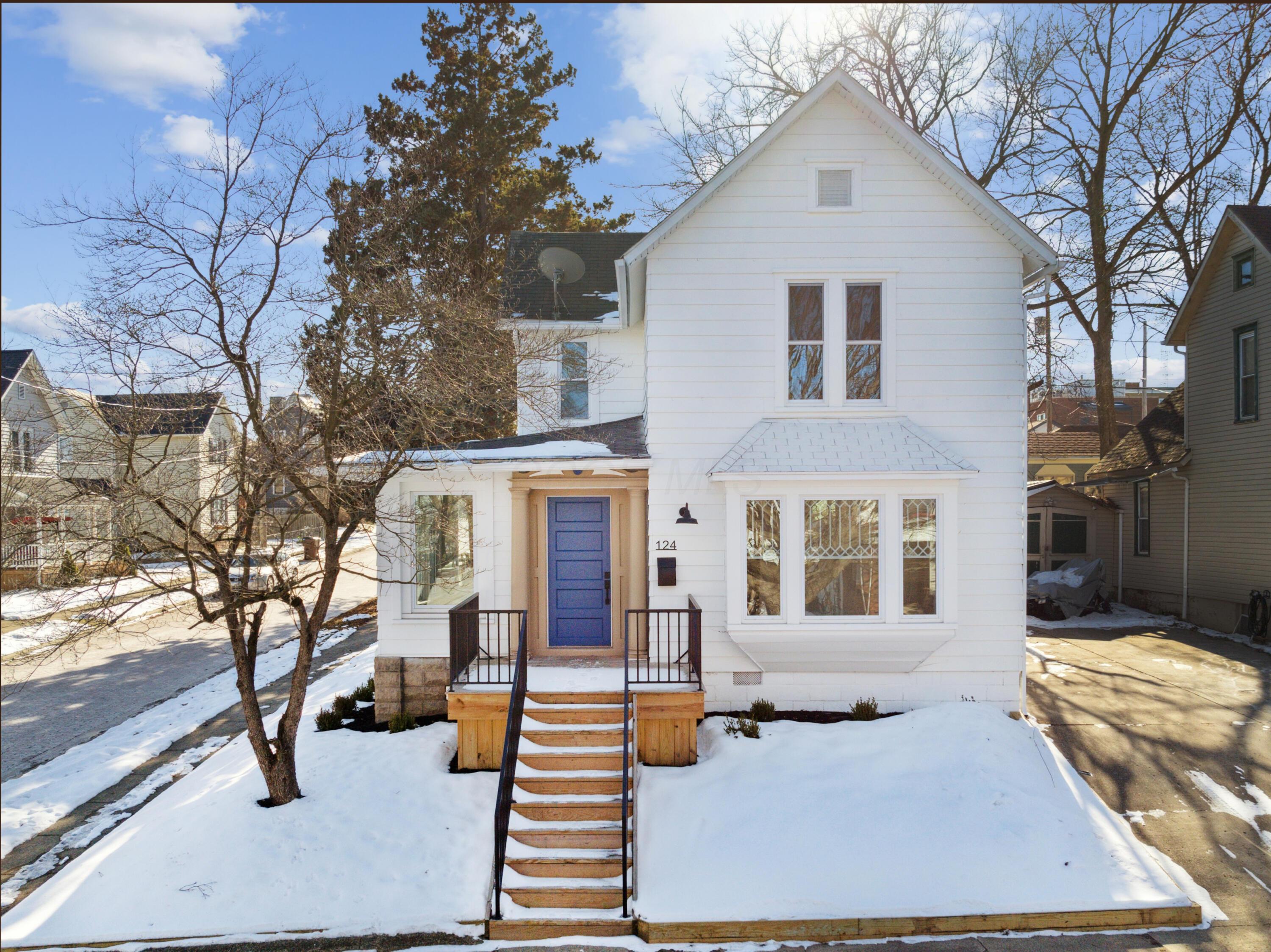124 E Sugar Street Property Photo 3