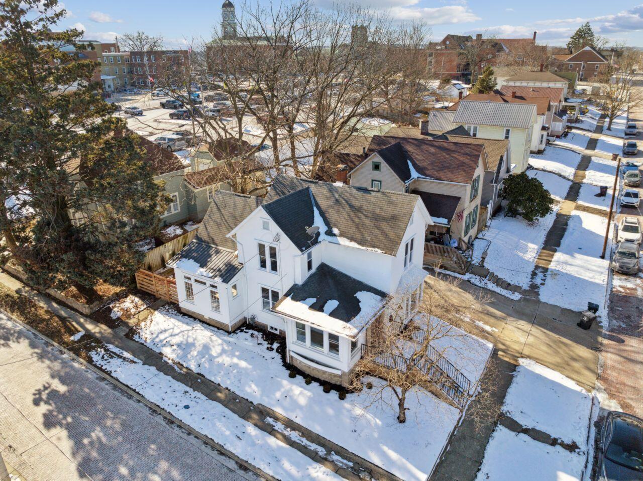 124 E Sugar Street Property Photo 5