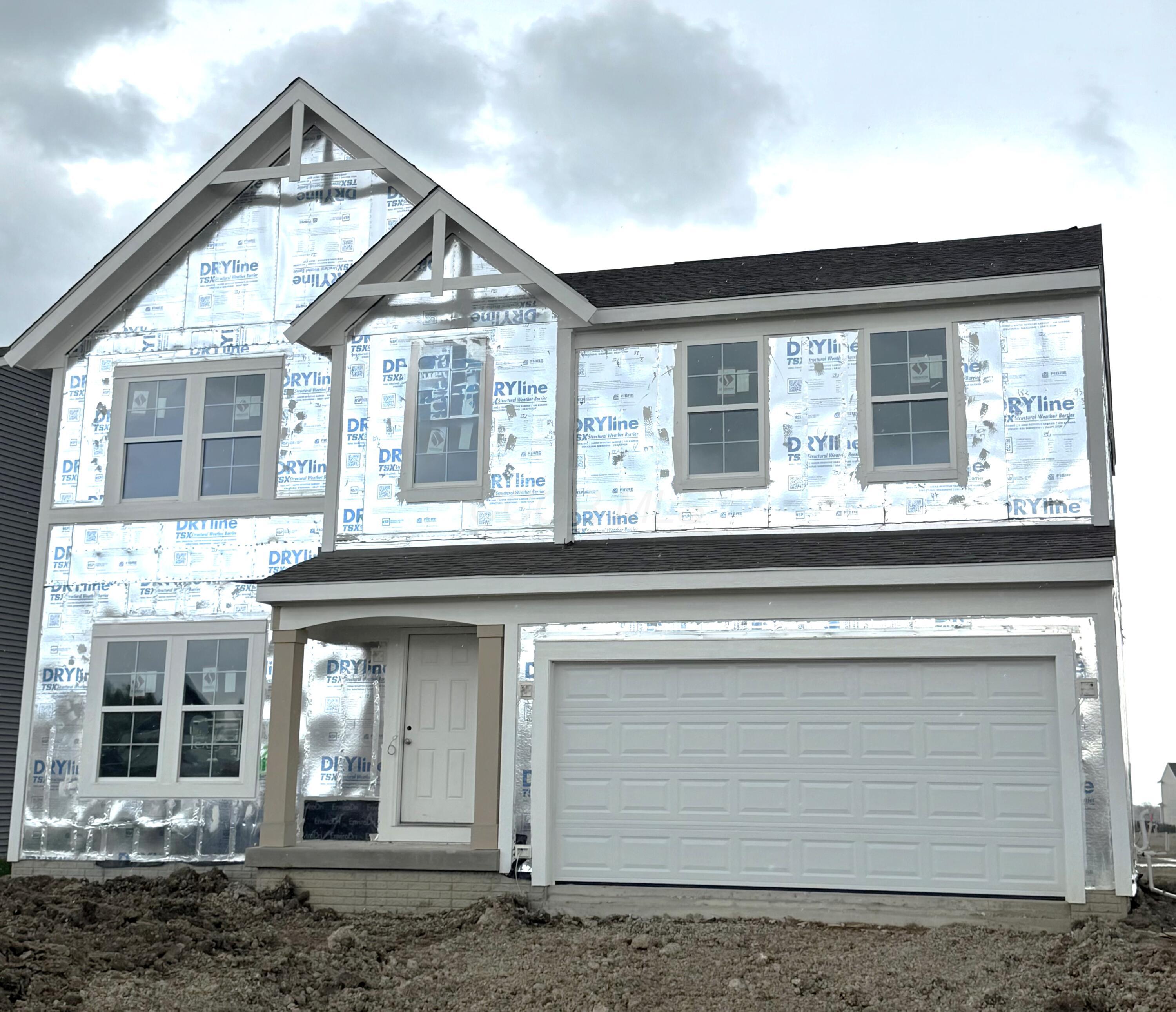 2225 Crisp Air Run Property Photo 1
