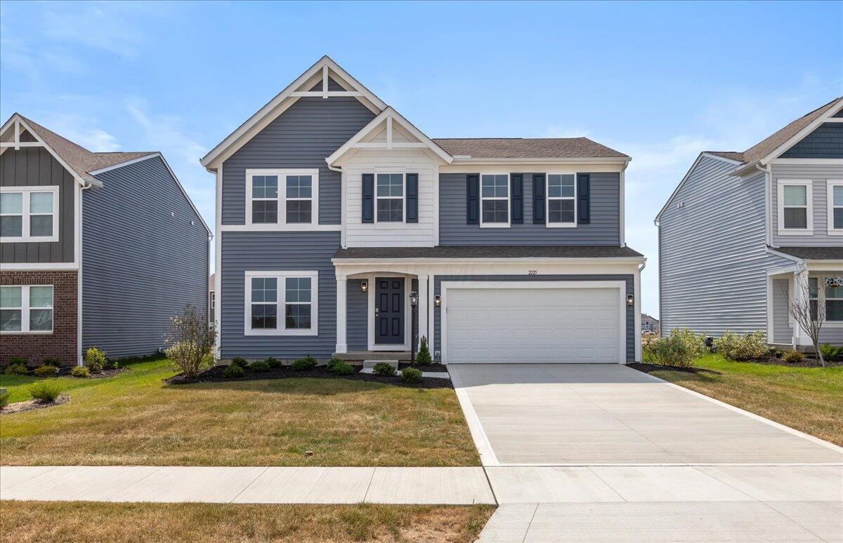2225 Crisp Air Run Property Photo 1