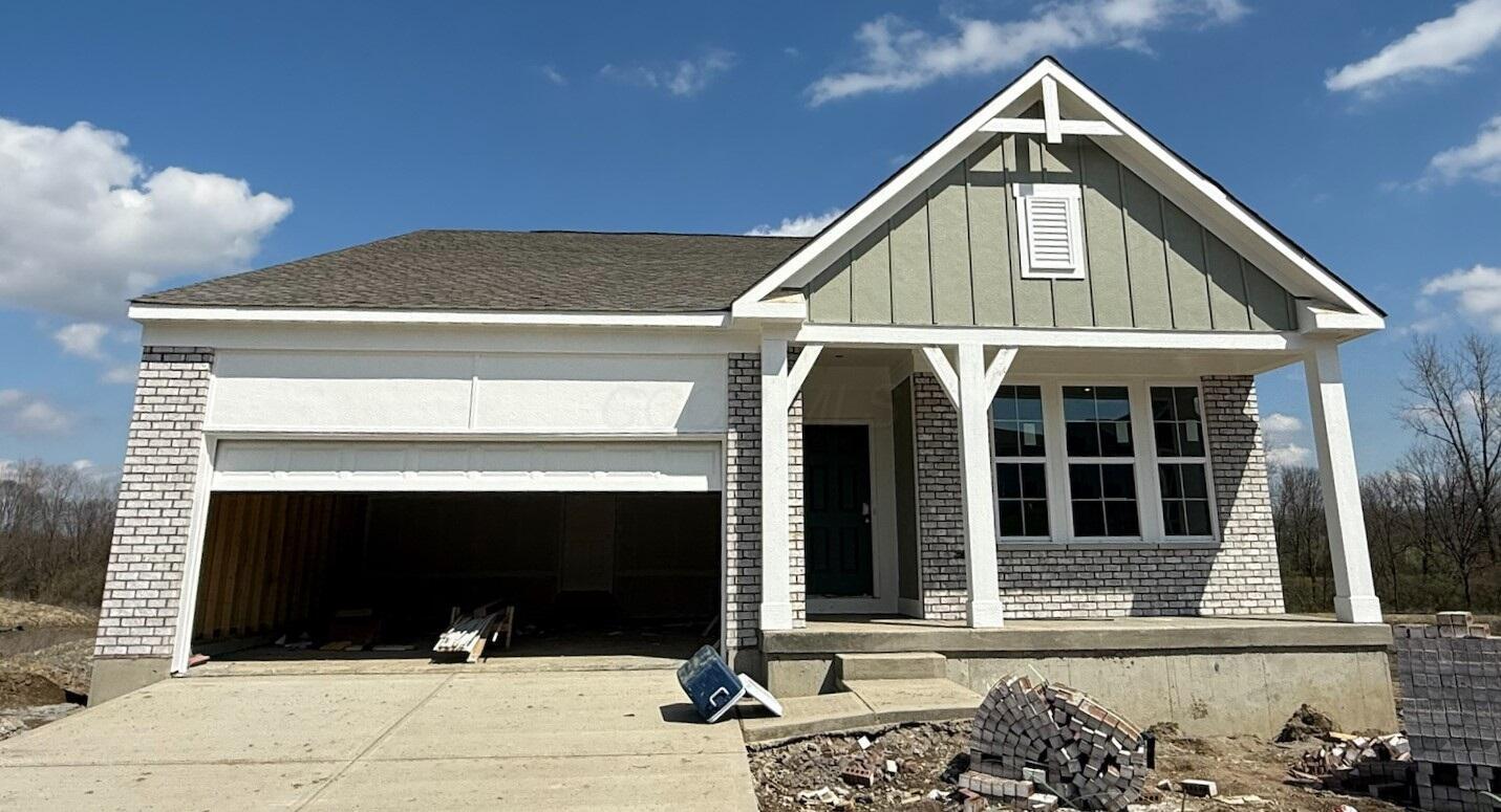 1233 Heathgate Way Property Photo