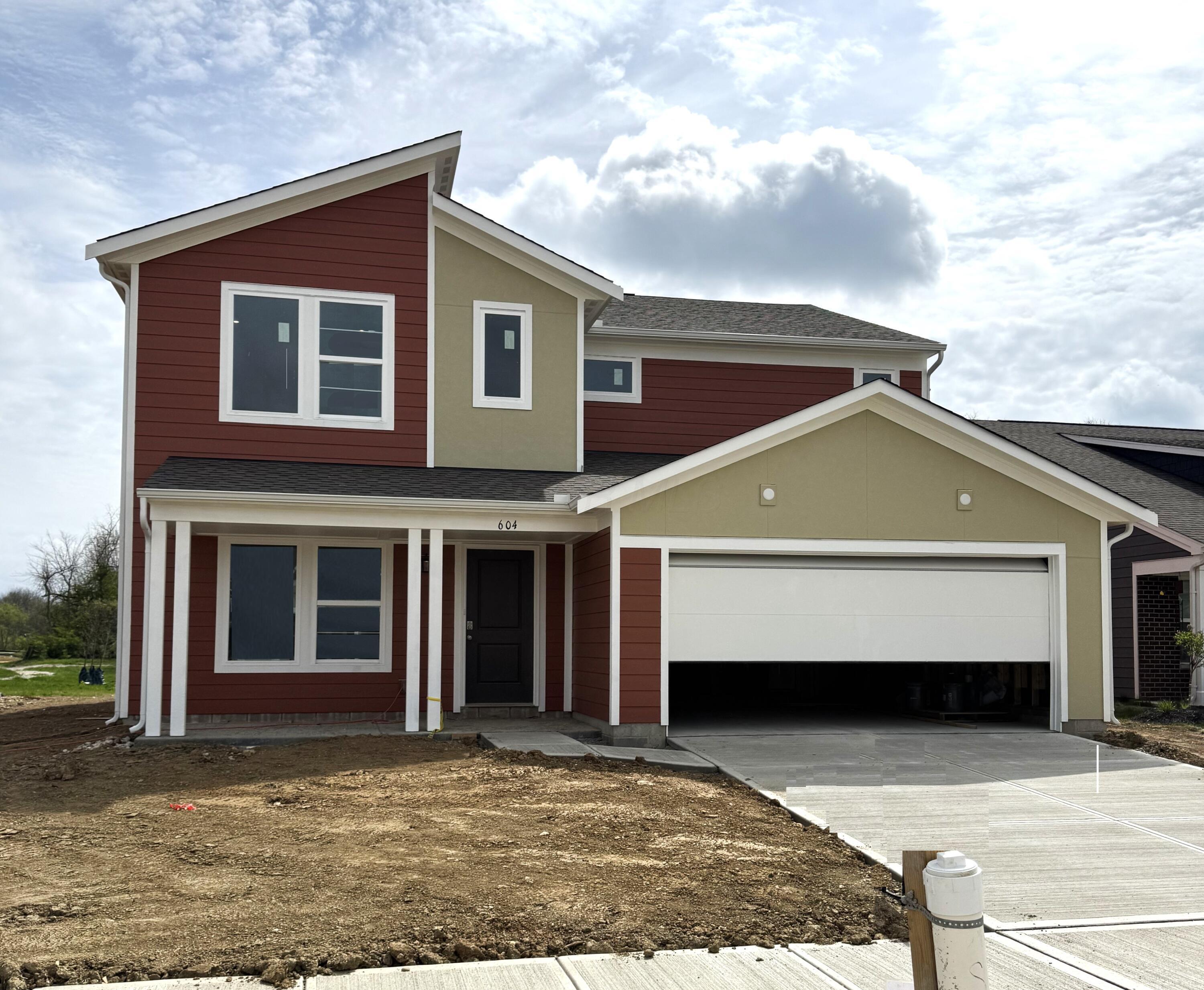 604 Tulip Court Property Photo