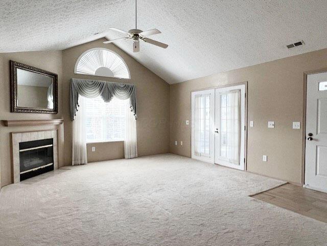 6363 Pinehurst Pointe Property Photo 3