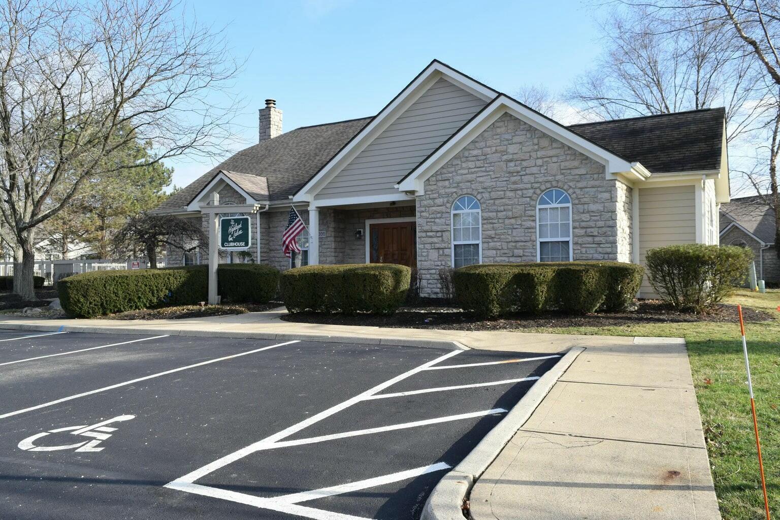 6363 Pinehurst Pointe Property Photo 20