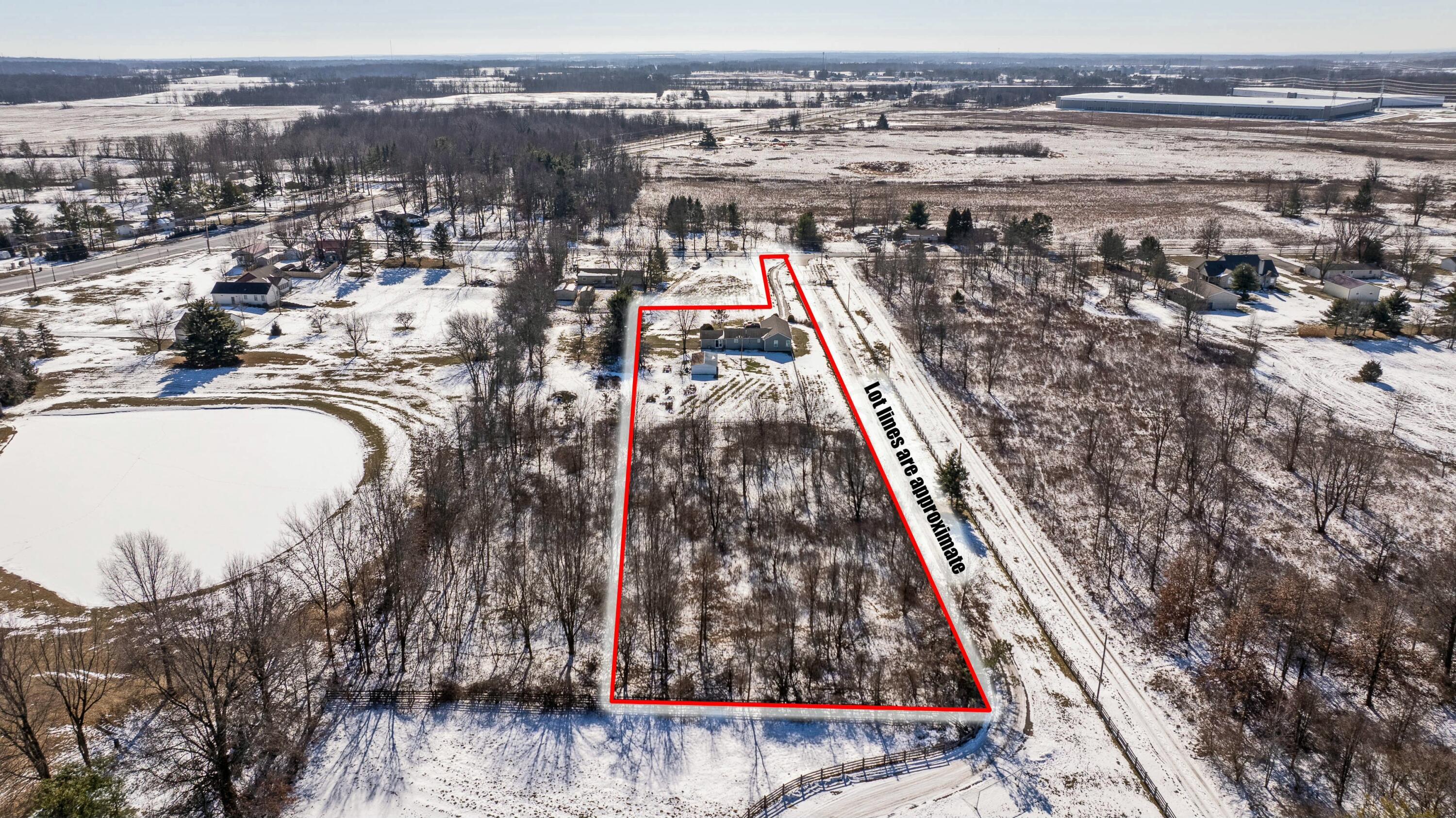 12026 Jug Street Property Photo 3