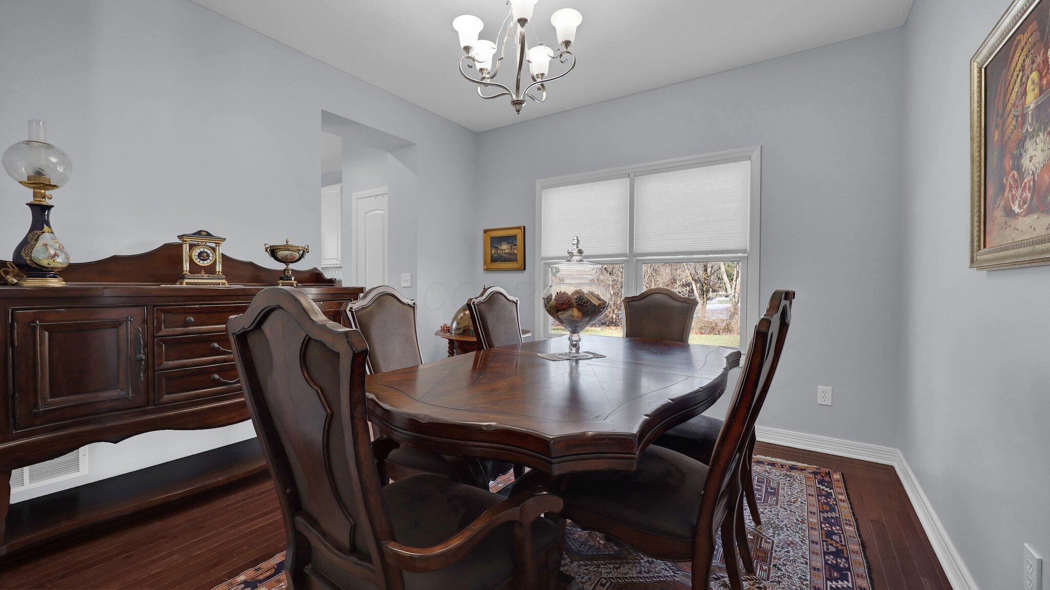 1147 Desert Willow Drive Property Photo 10