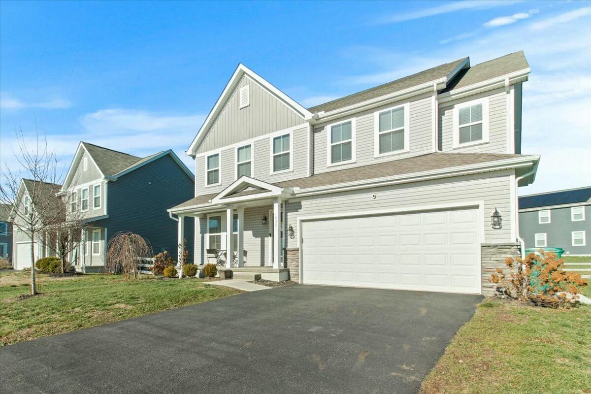 1032 Gartner Drive Property Photo 2
