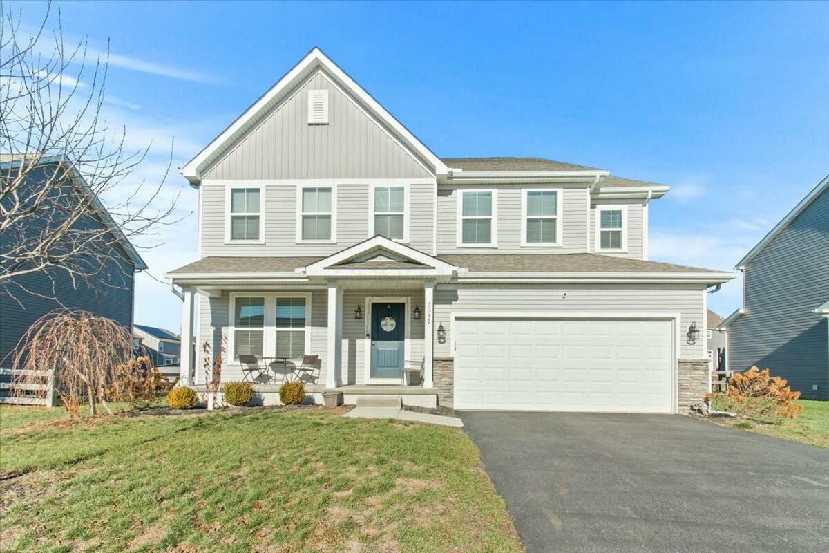 1032 Gartner Drive Property Photo 3