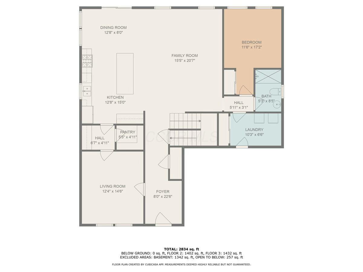 1032 Gartner Drive Property Photo 33