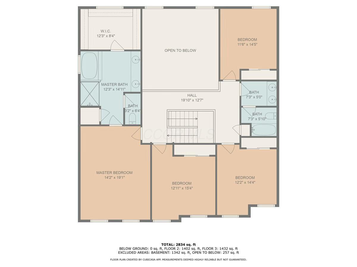 1032 Gartner Drive Property Photo 34