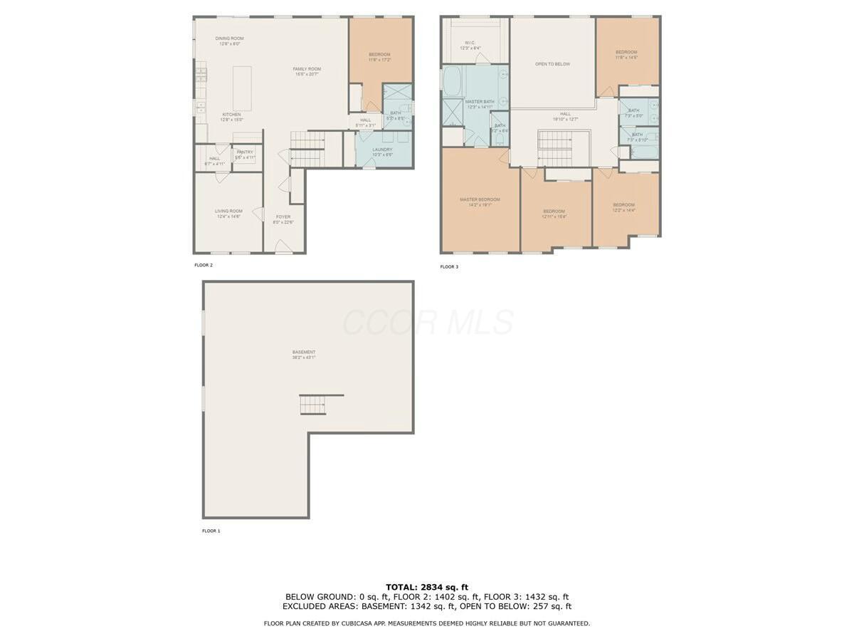 1032 Gartner Drive Property Photo 36