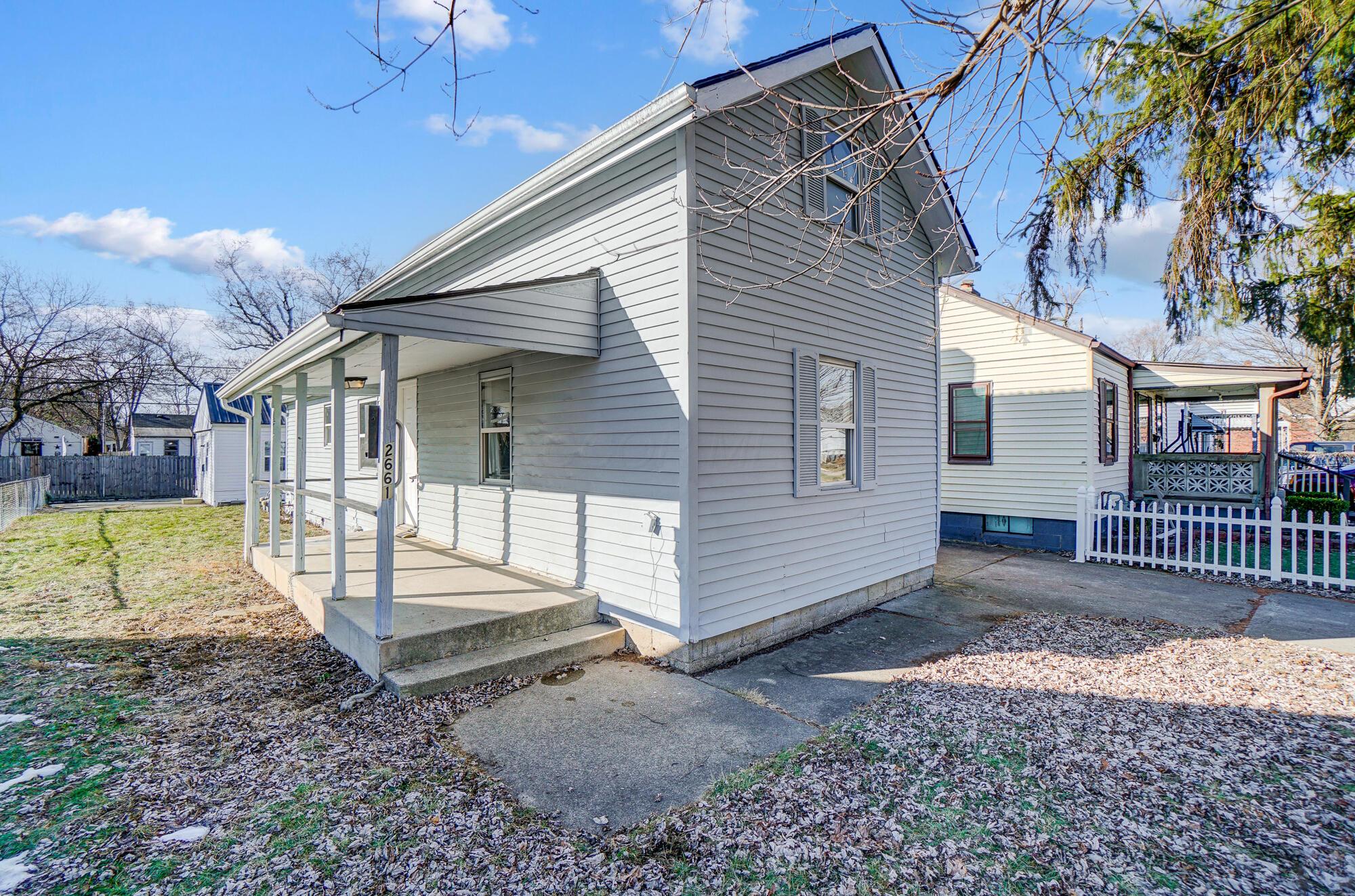 2661 Osceola Avenue Property Photo