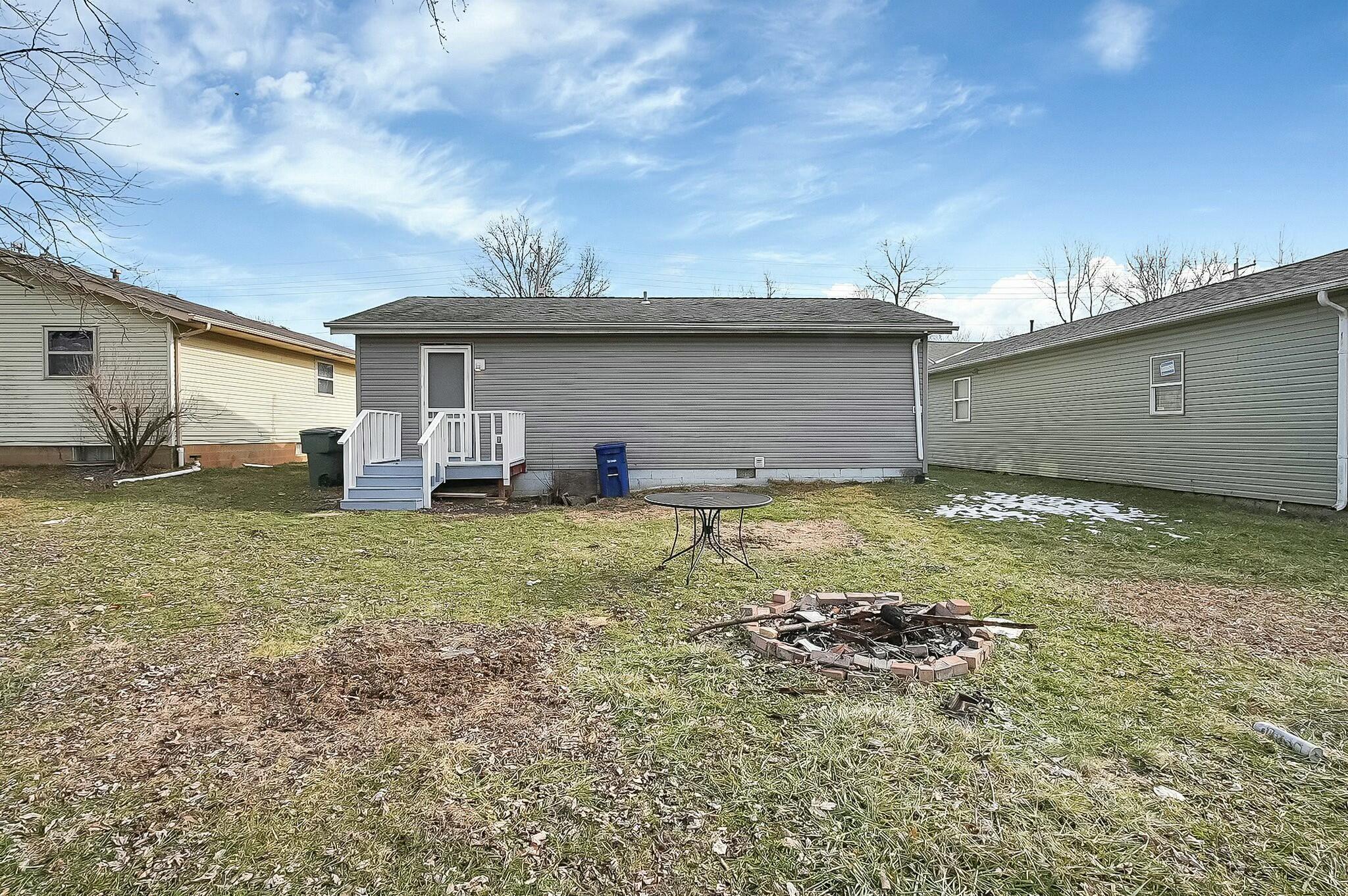 1223 Idlewild Drive Property Photo 18
