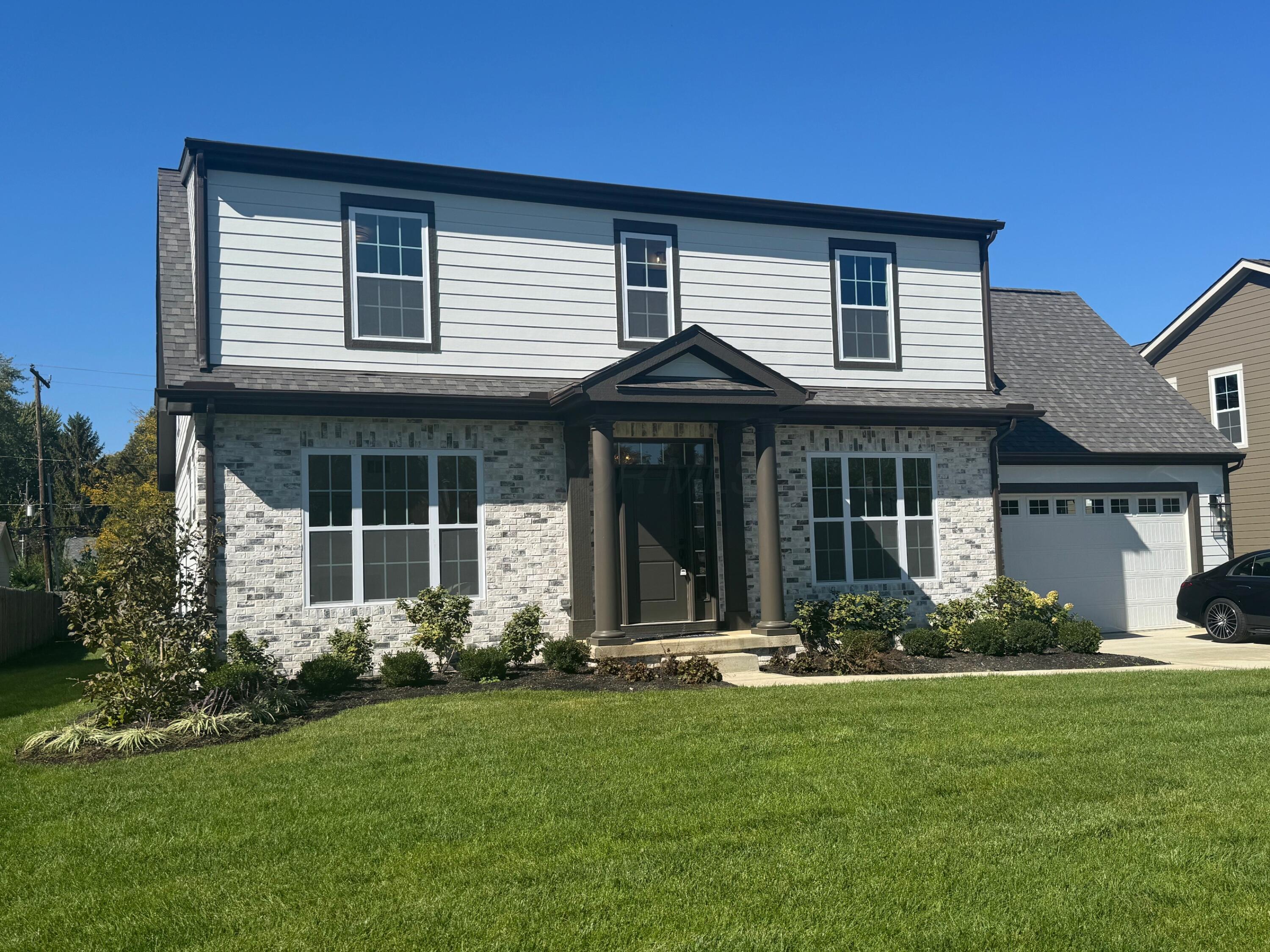 3509 Redding Road Property Photo 1