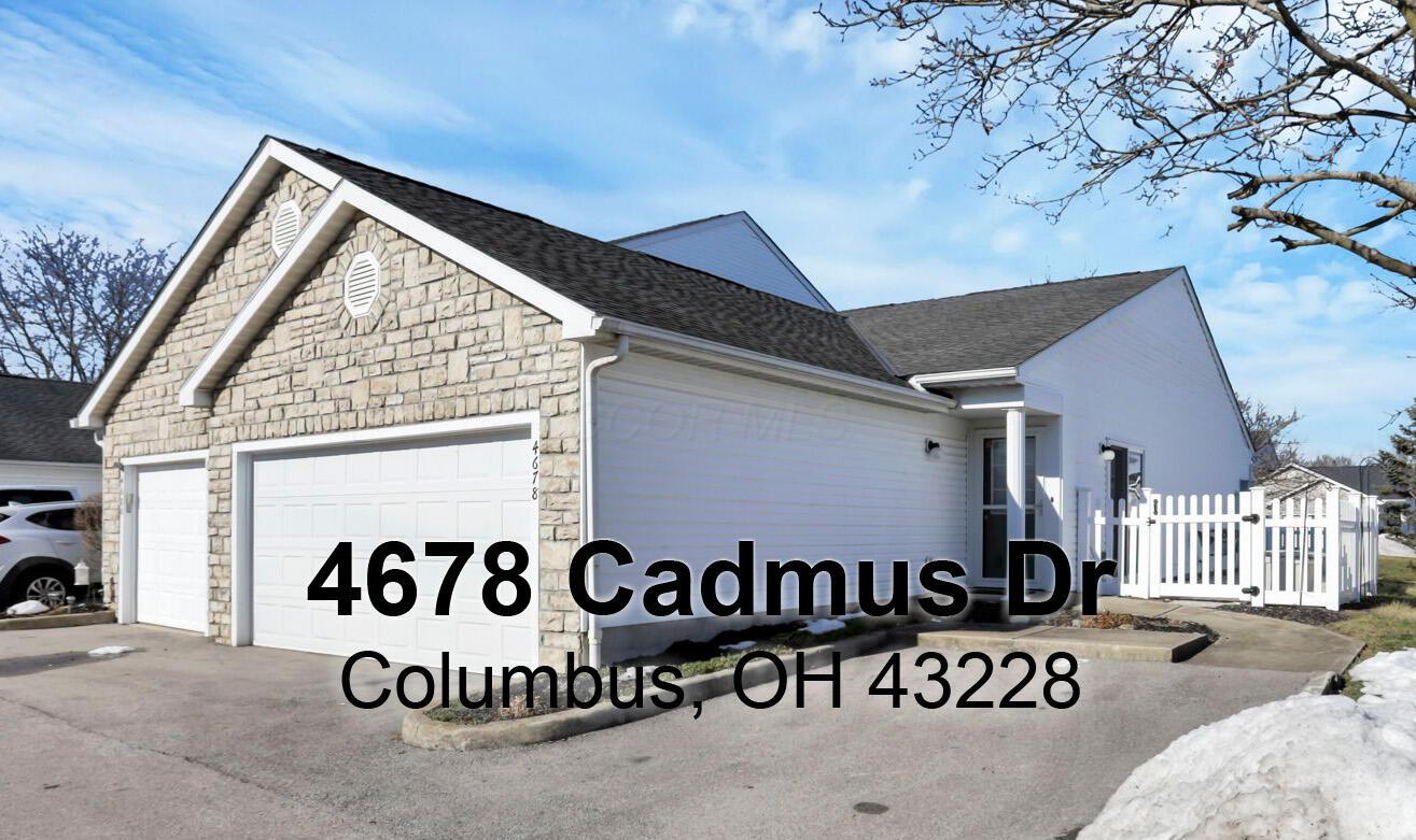 4678 Cadmus Drive, 34e Property Photo 1