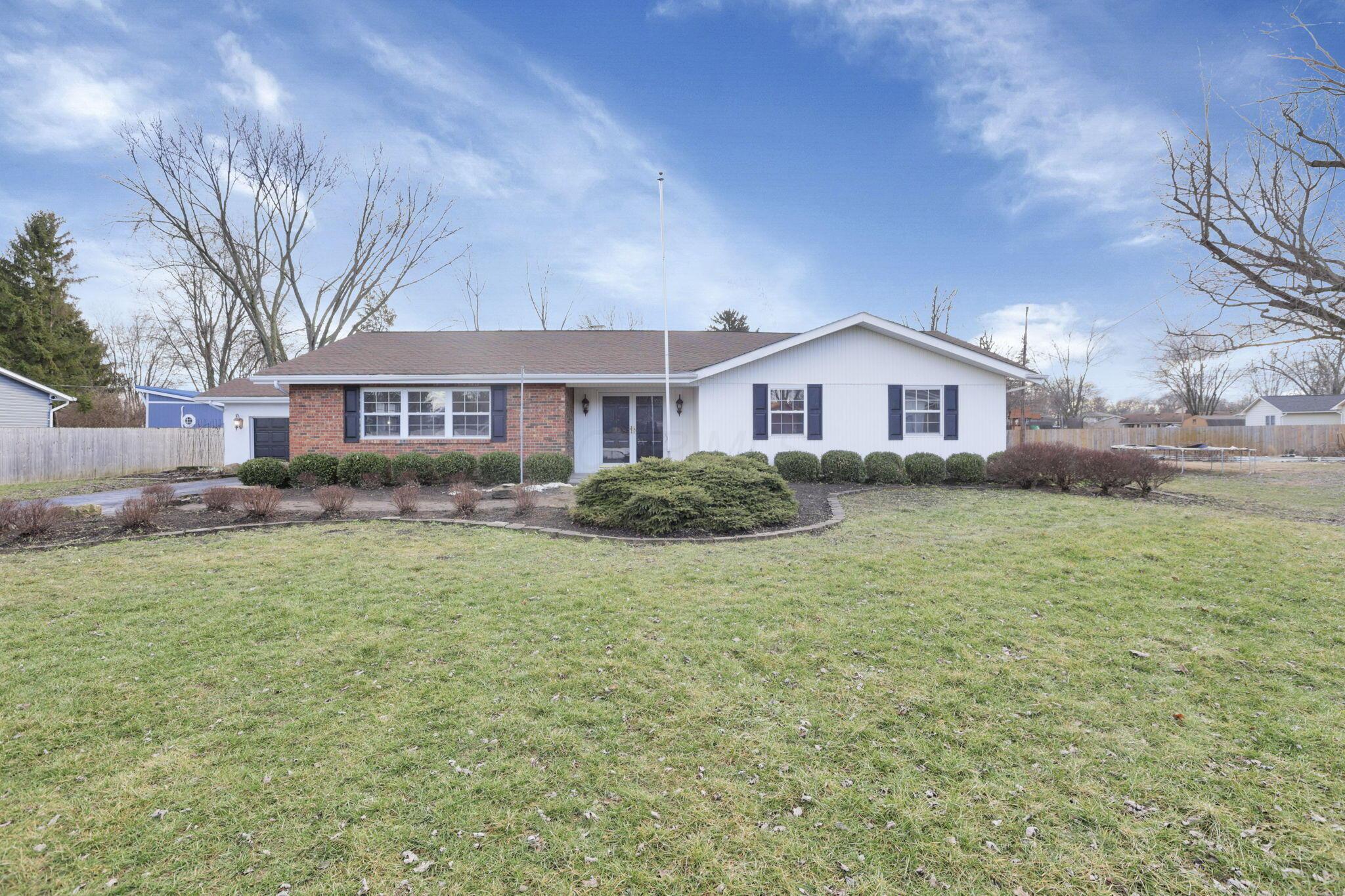 6269 White Sulphur Court Property Photo 1