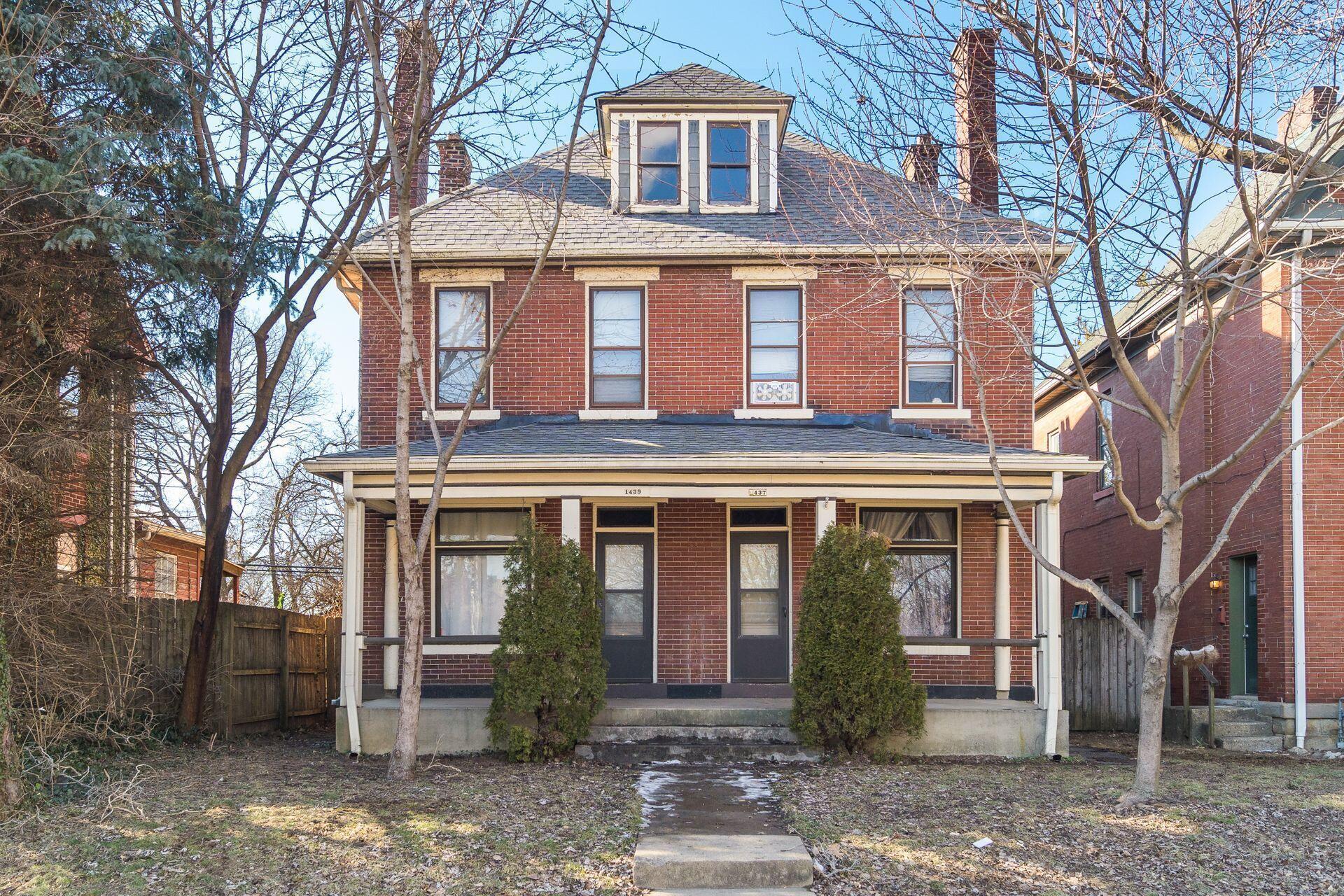 1437 S High Street Property Photo 1