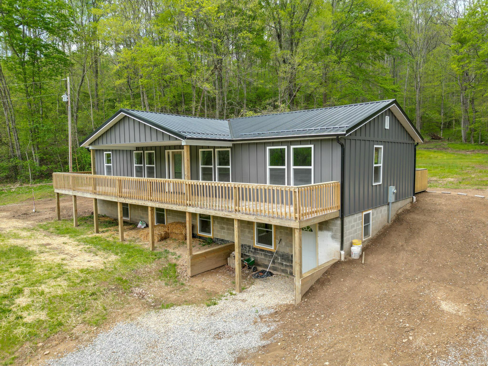 22531 Conrad Road Property Photo