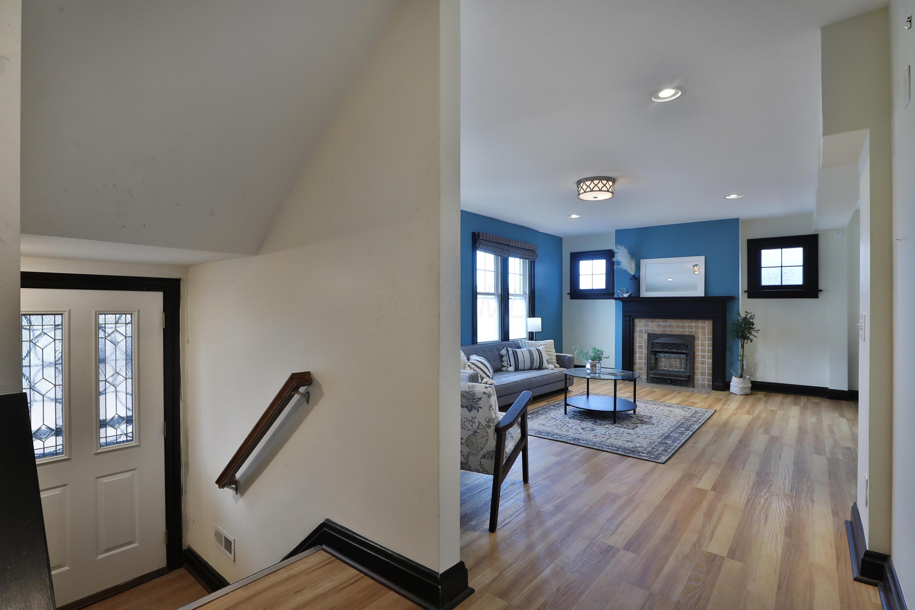 1192 Berkeley Road Property Photo 4