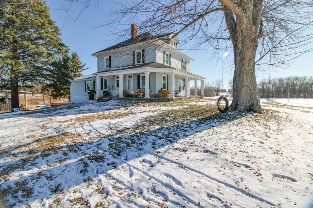5501 Eaton Road Property Photo 2