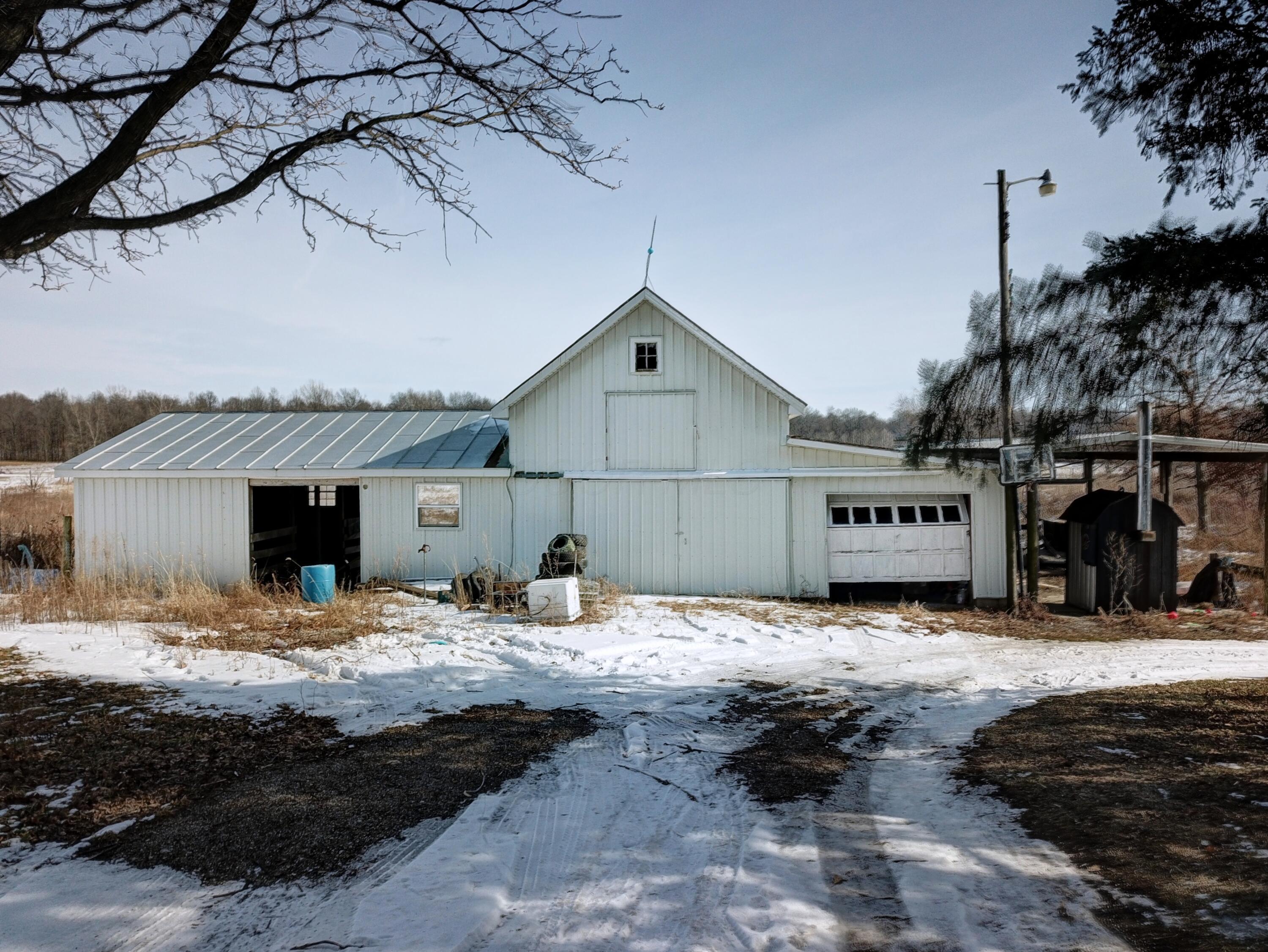 5501 Eaton Road Property Photo 4