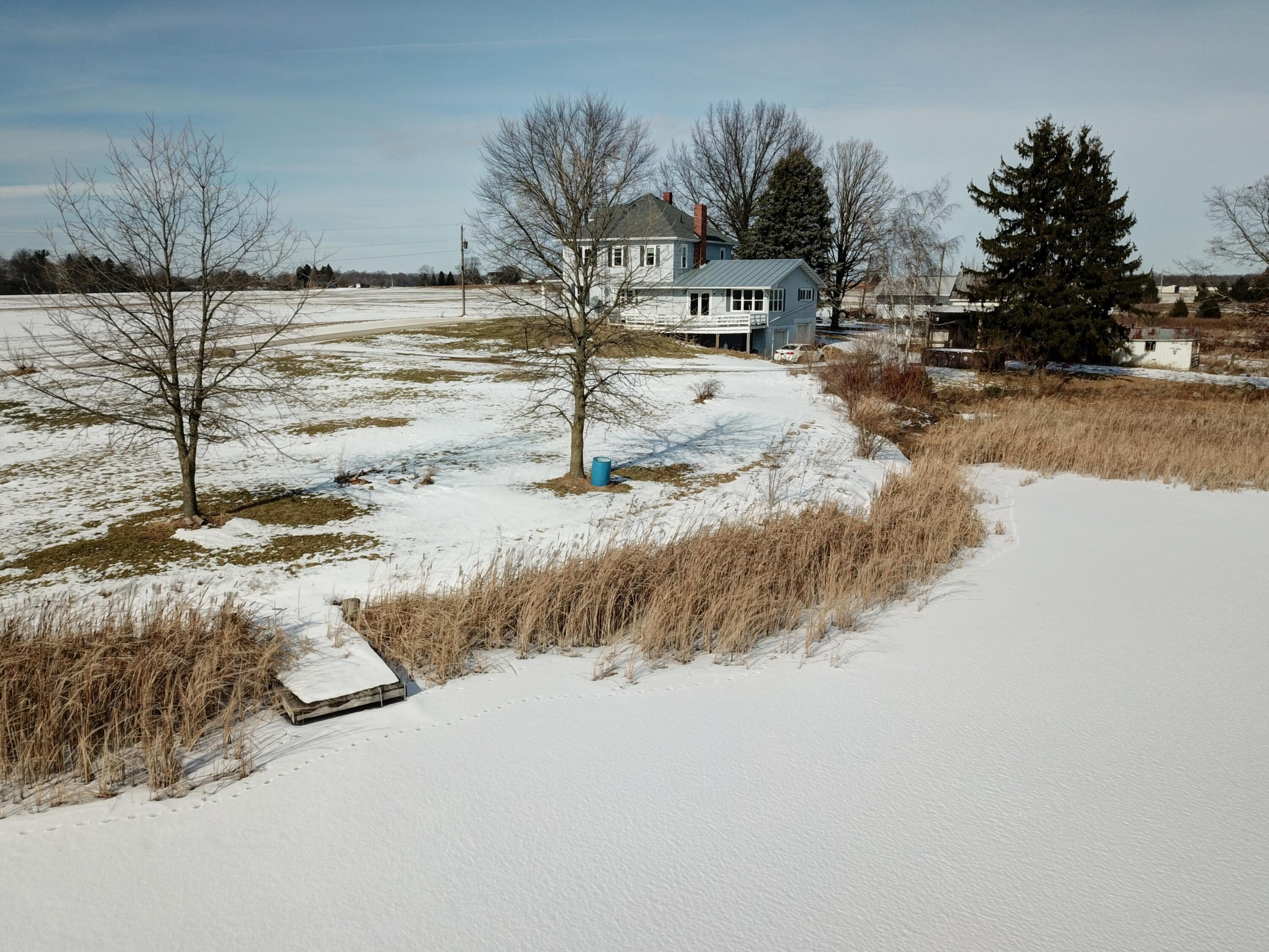 5501 Eaton Road Property Photo 6