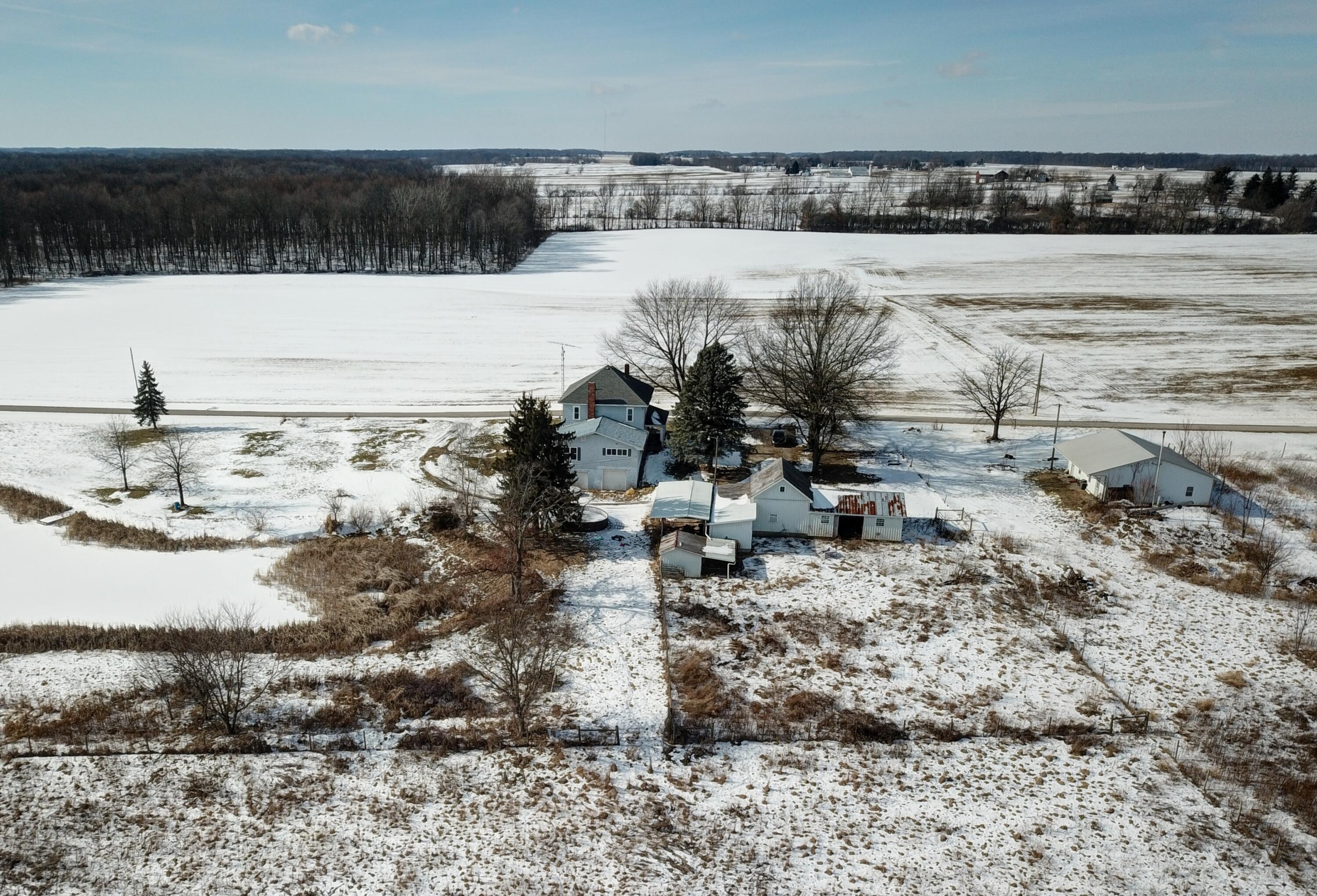 5501 Eaton Road Property Photo 7