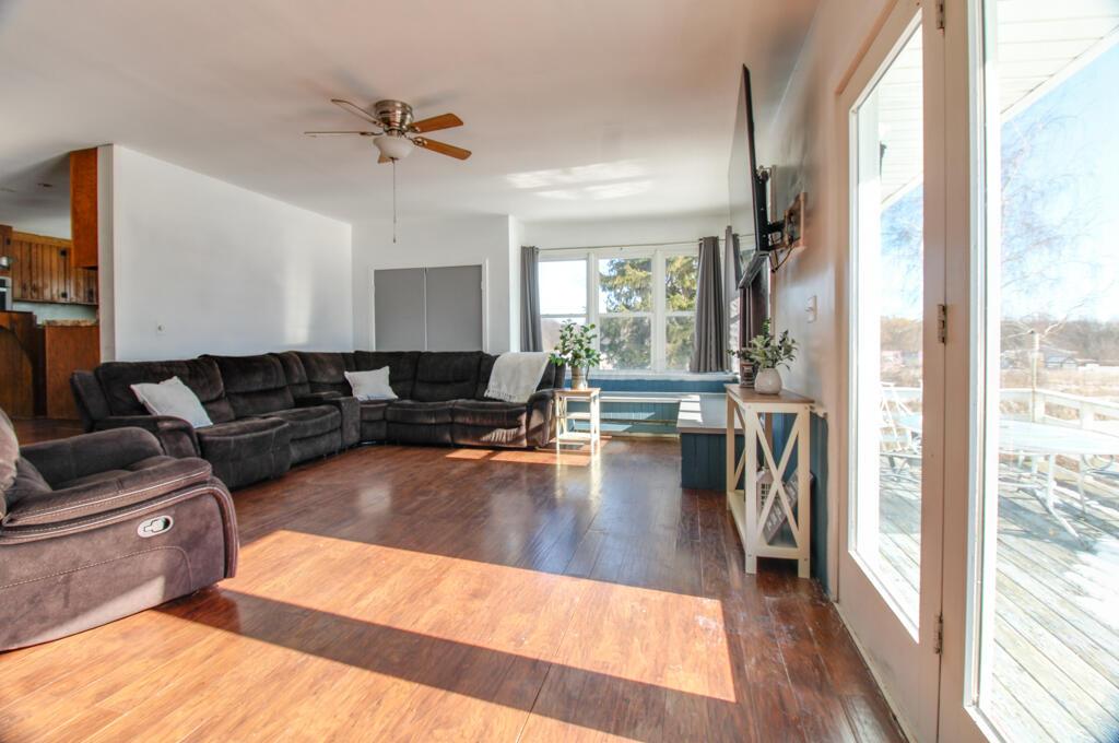 5501 Eaton Road Property Photo 8