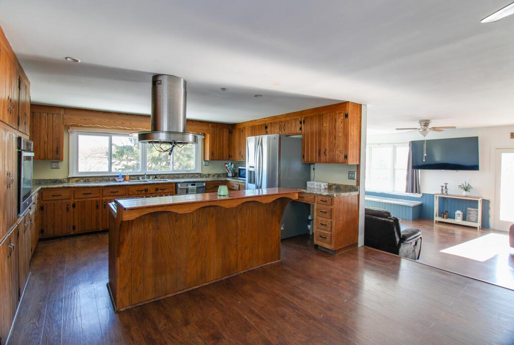 5501 Eaton Road Property Photo 12