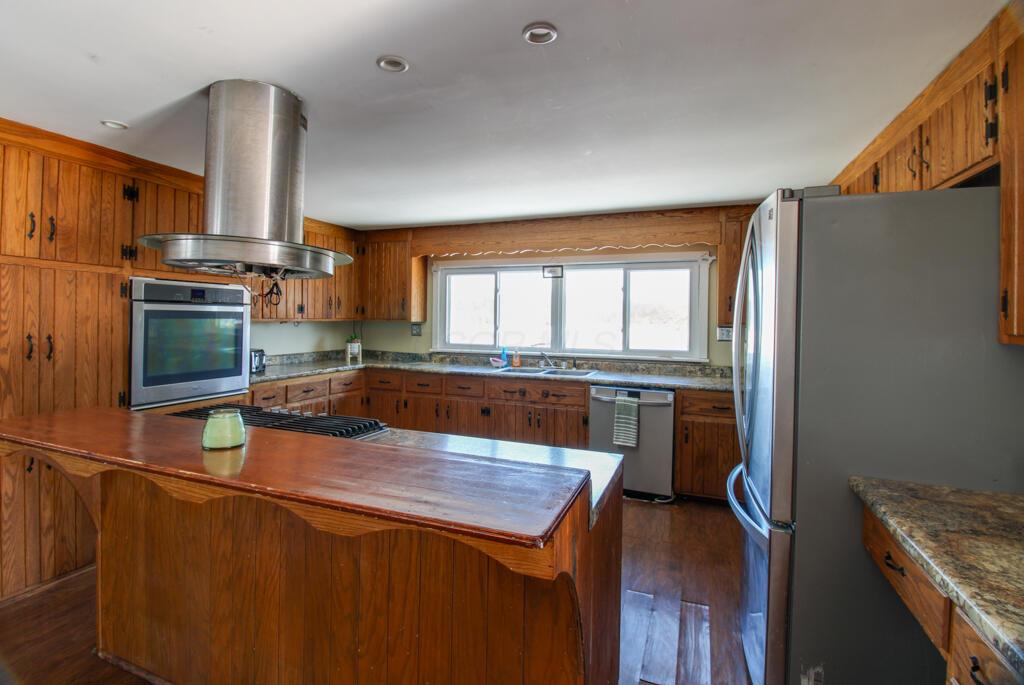 5501 Eaton Road Property Photo 13