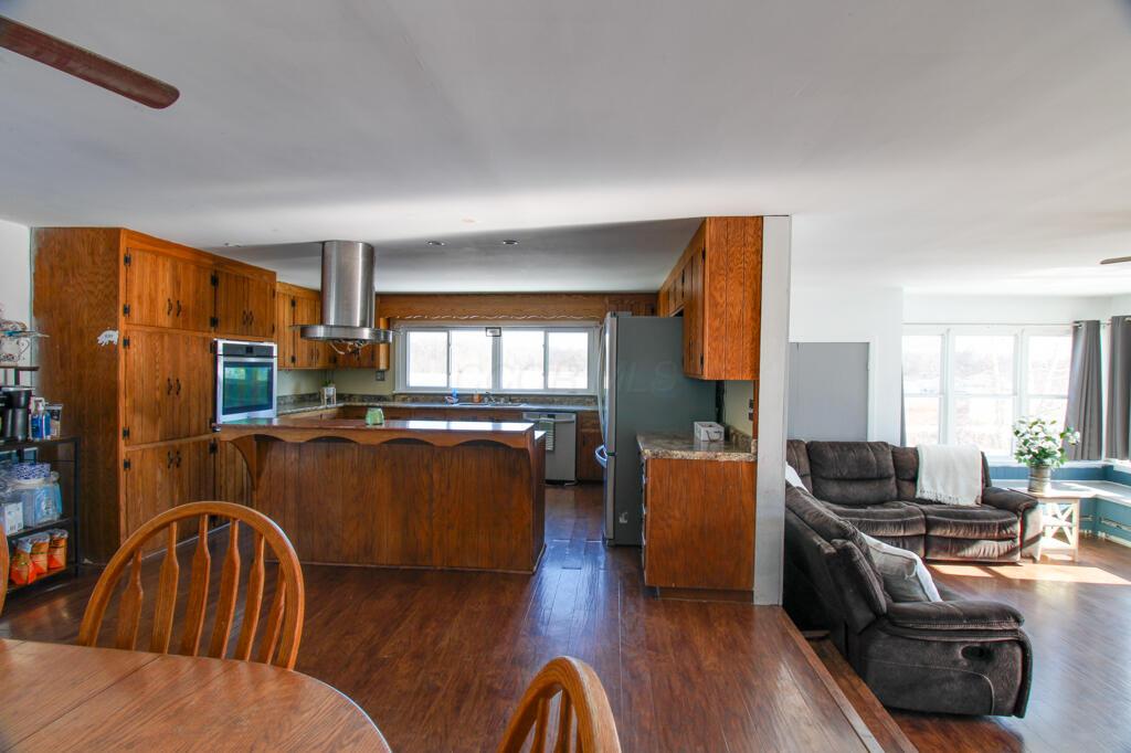 5501 Eaton Road Property Photo 17