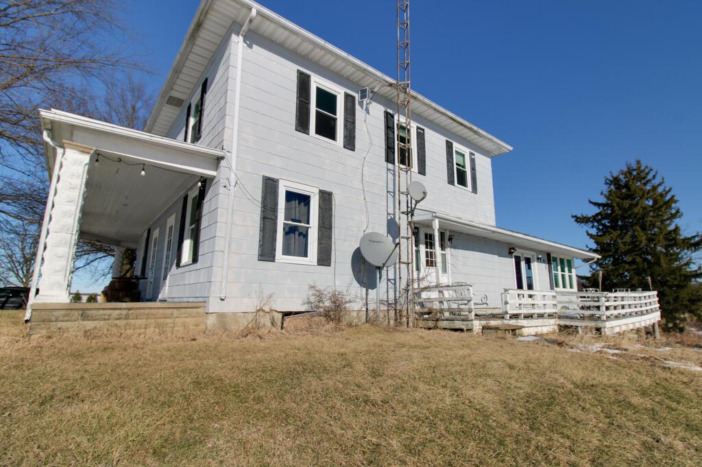 5501 Eaton Road Property Photo 30