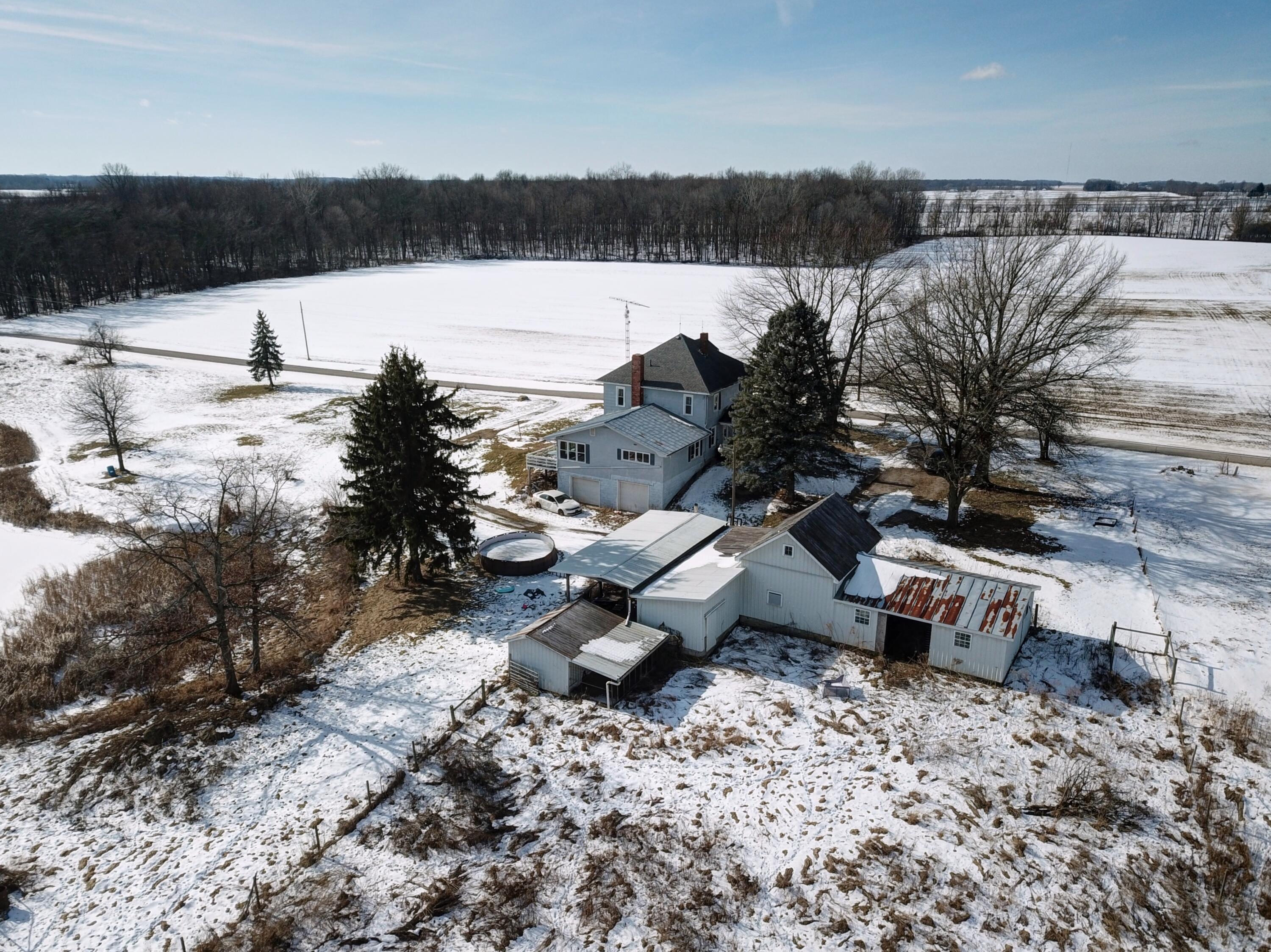 5501 Eaton Road Property Photo 35