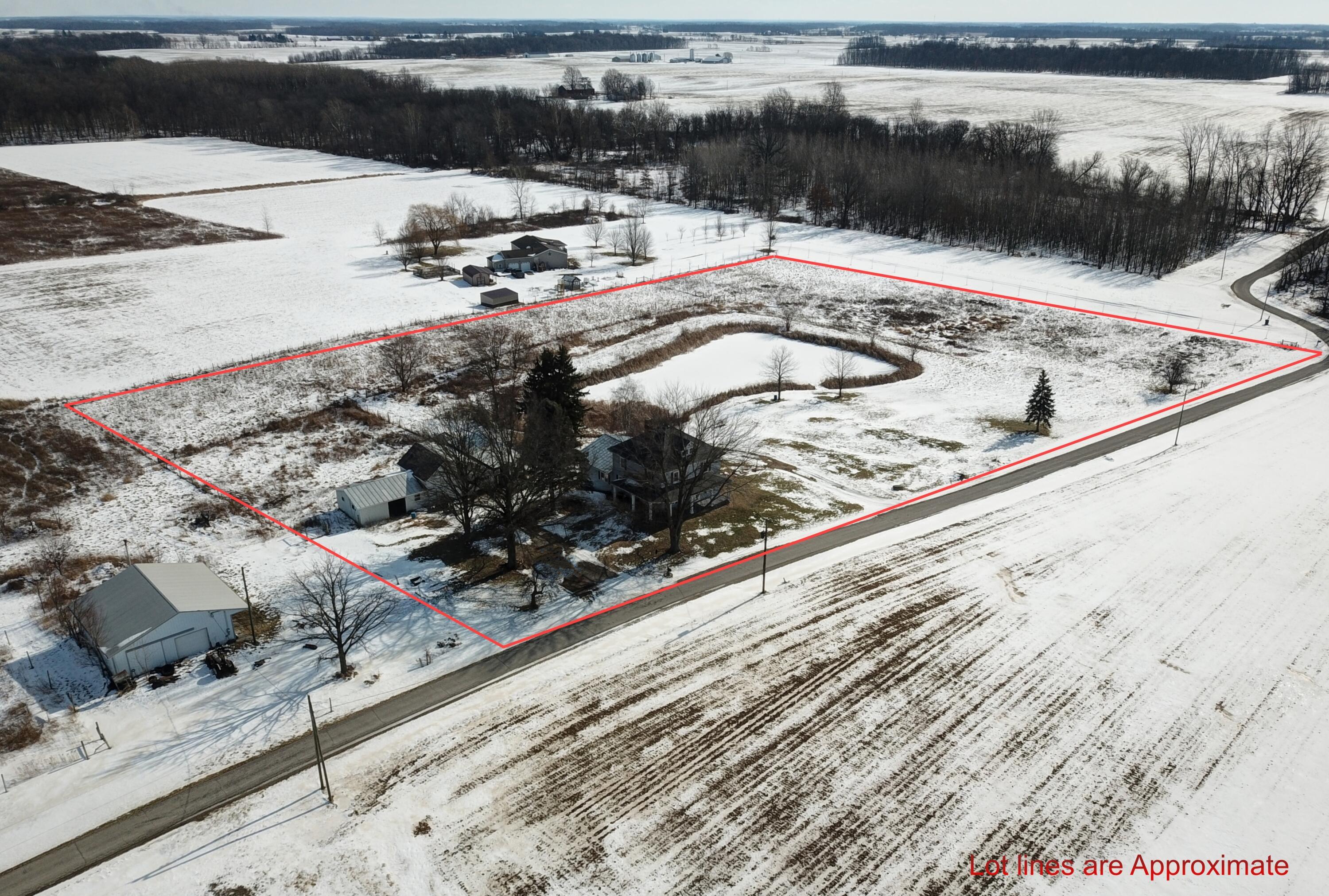 5501 Eaton Road Property Photo 36