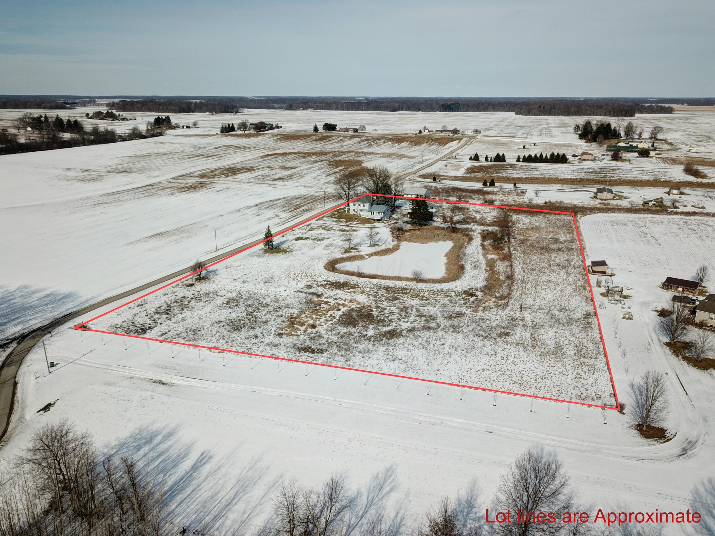 5501 Eaton Road Property Photo 38